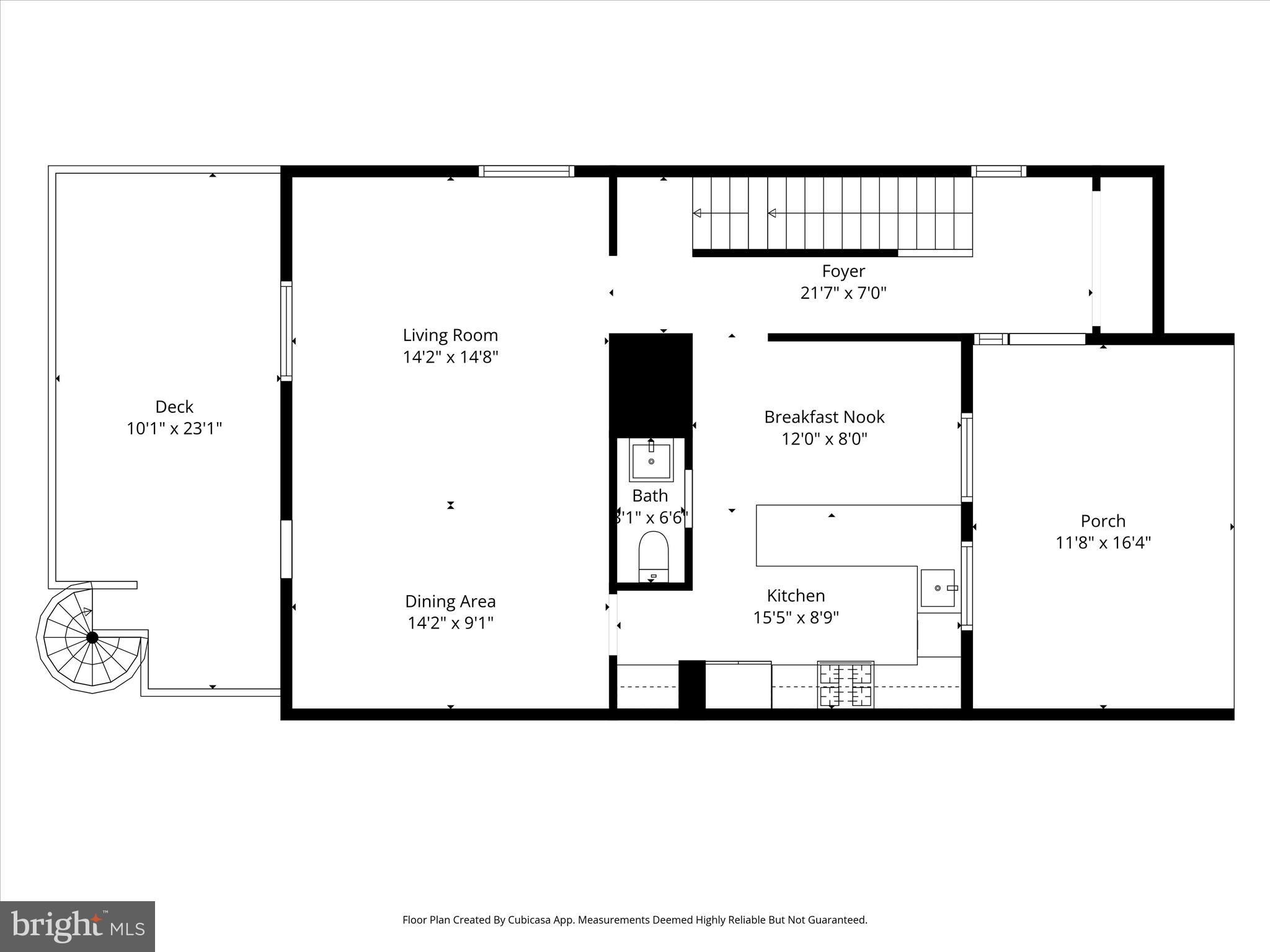 FOREST EDGE - Residential
