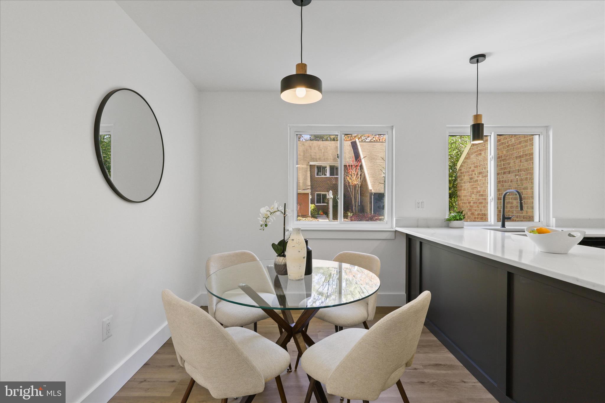 FOREST EDGE - Residential