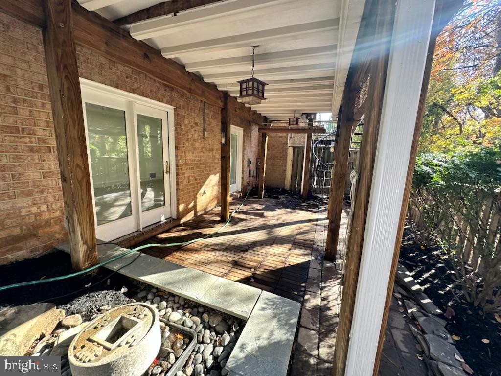 11152 FOREST EDGE DRIVE