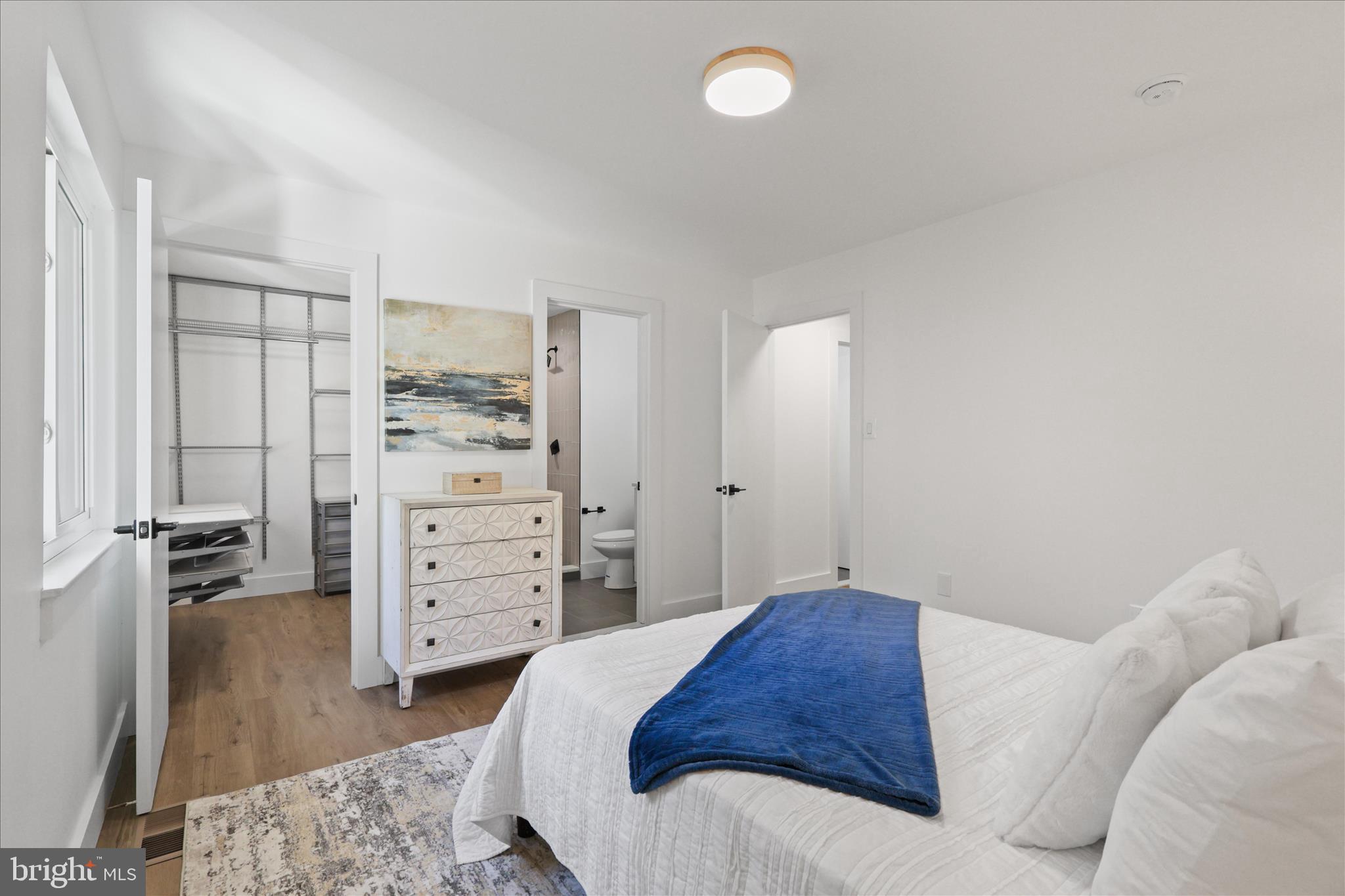 FOREST EDGE - Residential