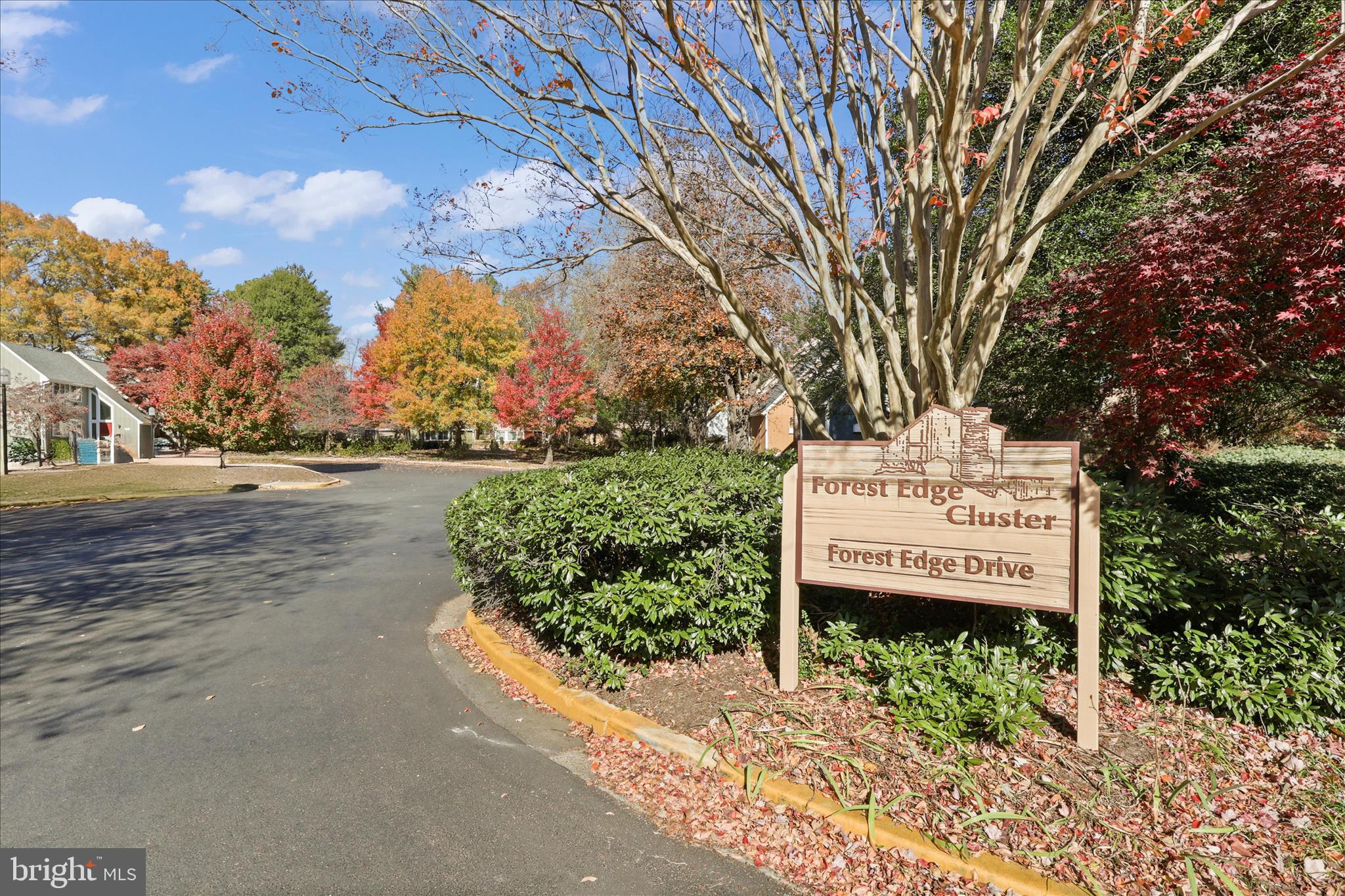 FOREST EDGE - Residential