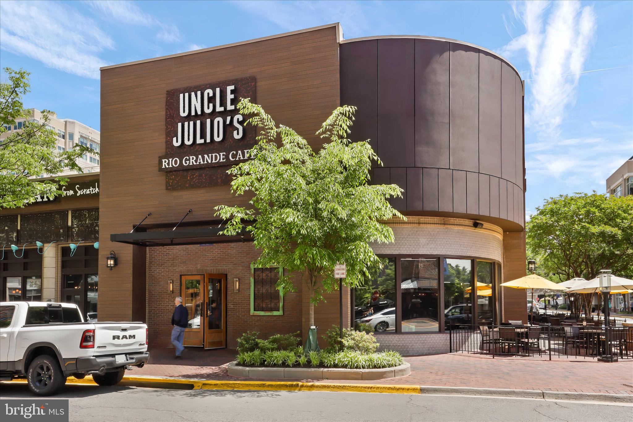 FOREST EDGE - Residential