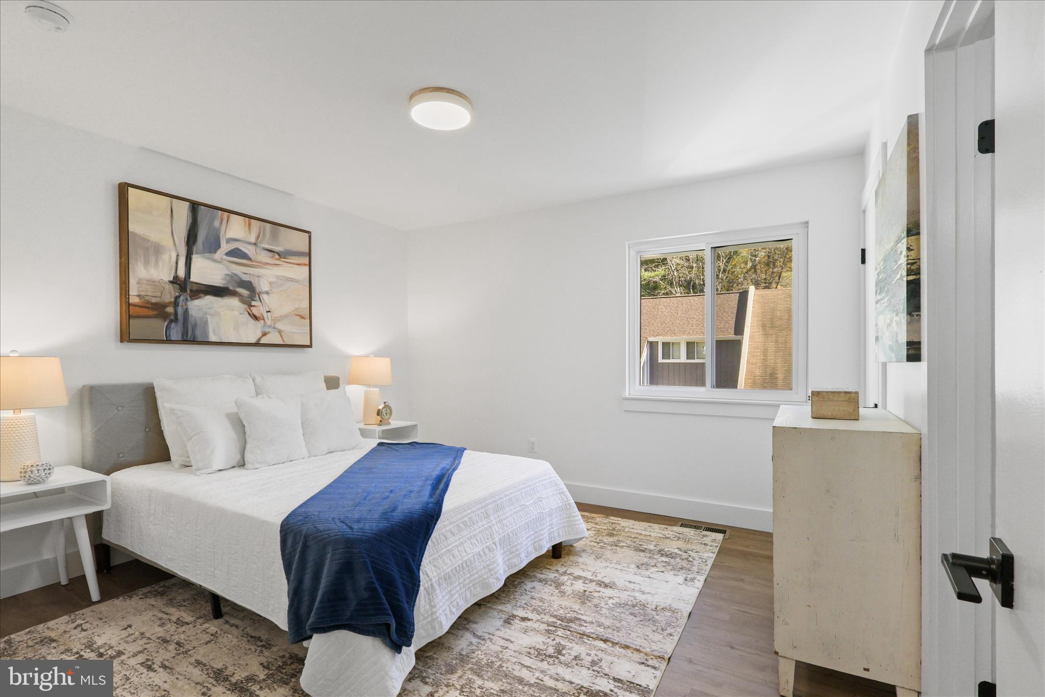 FOREST EDGE - Residential