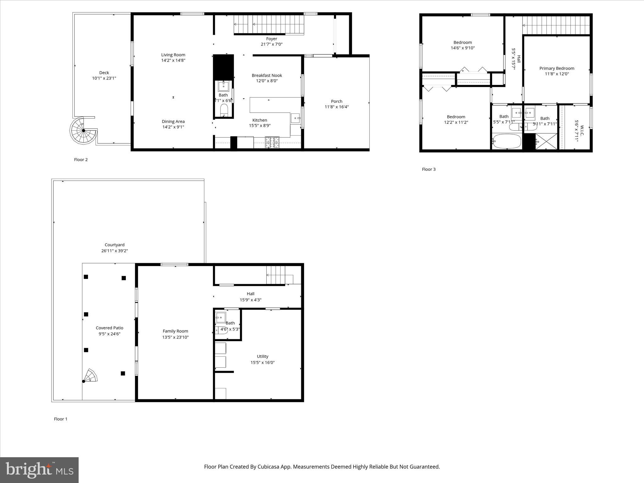 FOREST EDGE - Residential