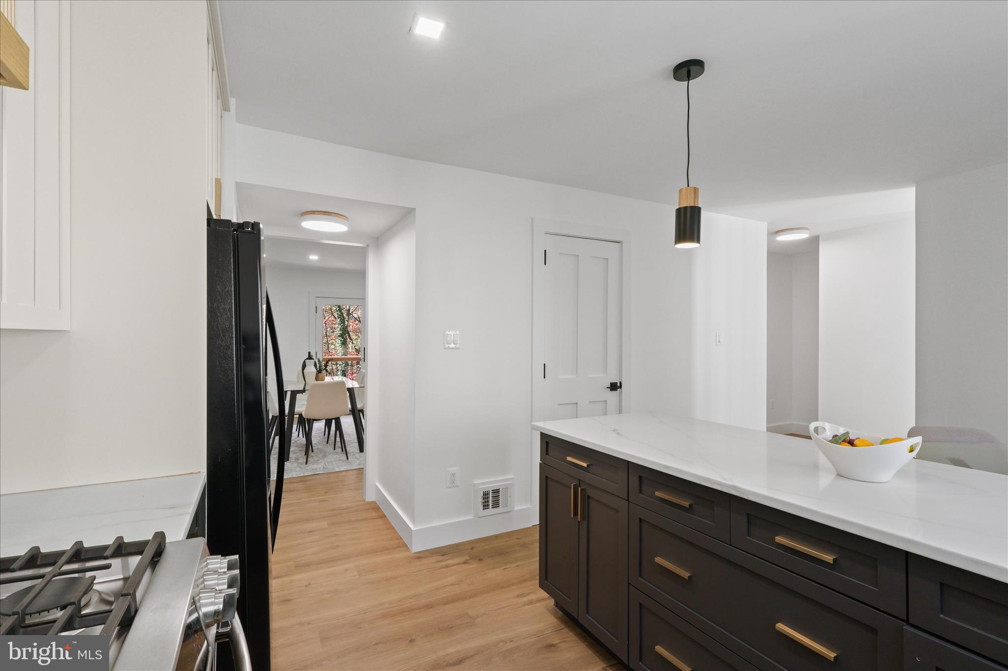 FOREST EDGE - Residential