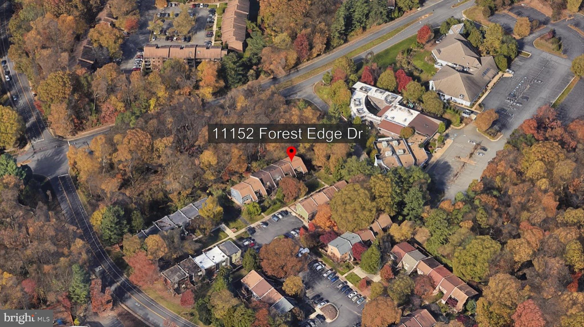 FOREST EDGE - Residential