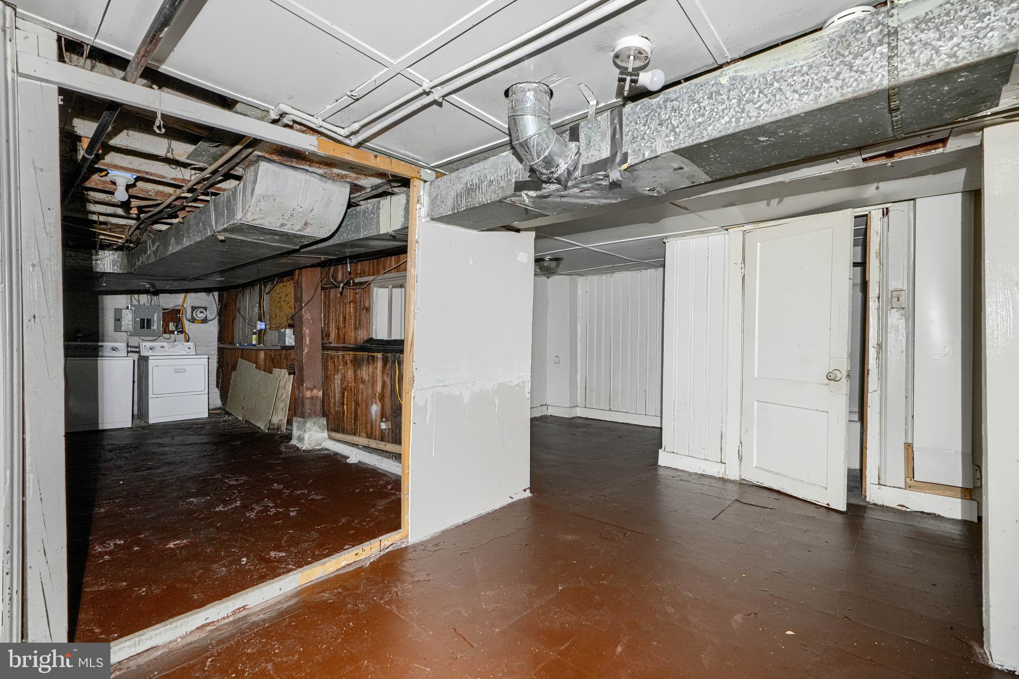 LUCILLE PARK - Residential