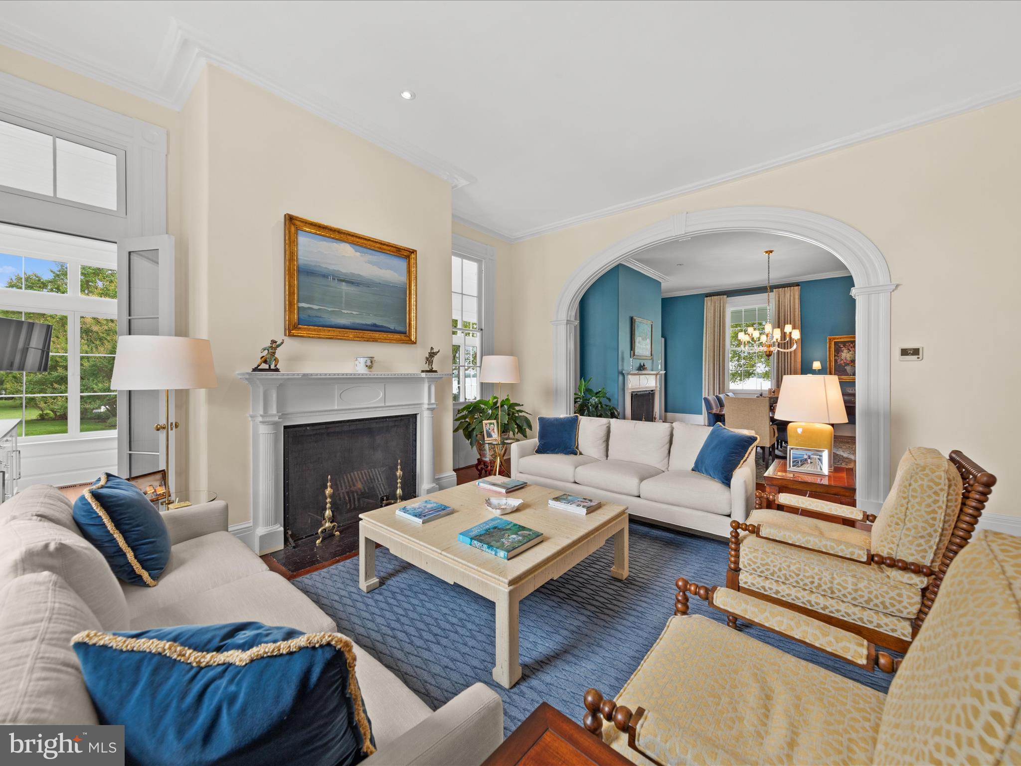 EASTON - Residential