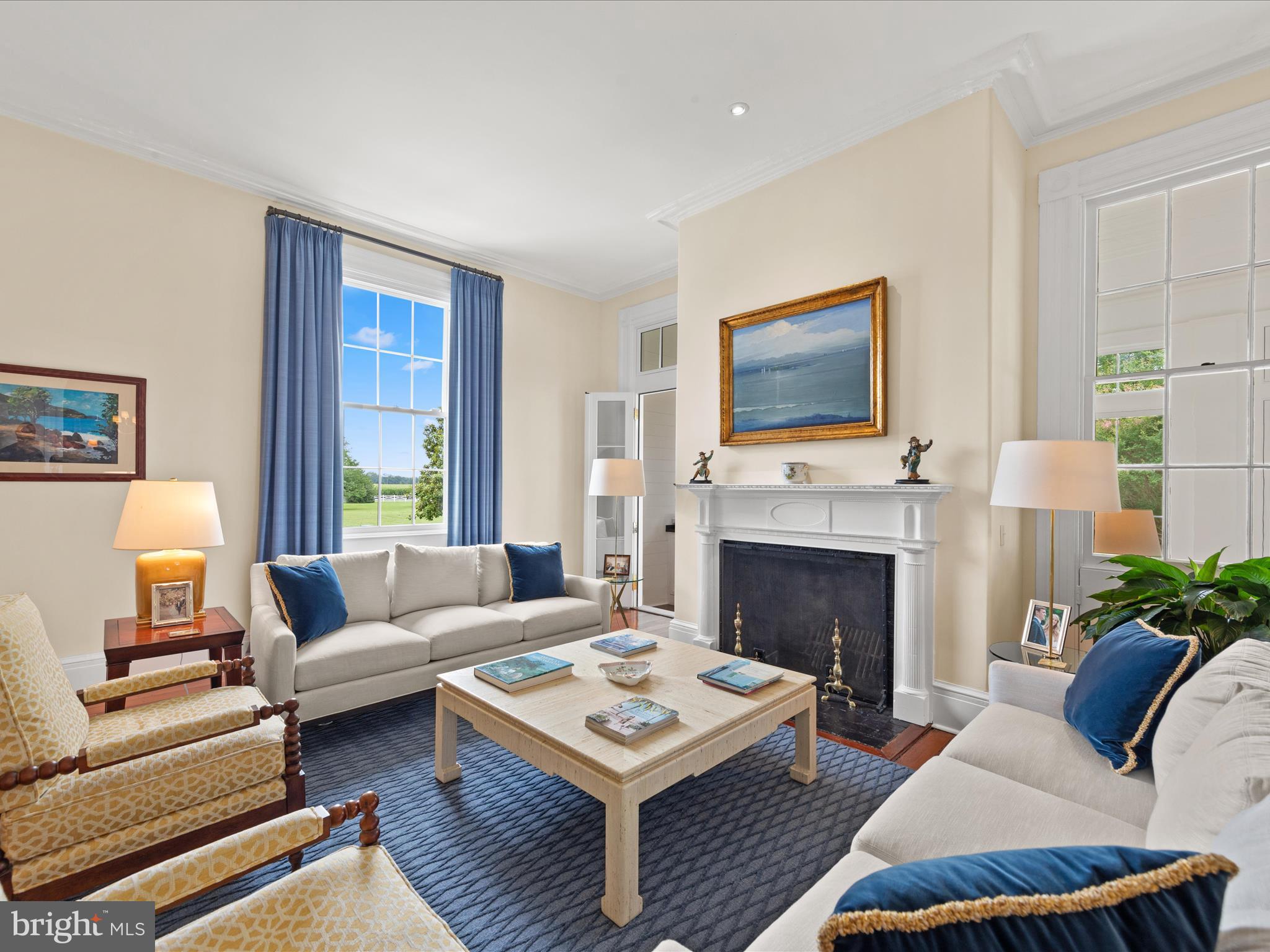 EASTON - Residential