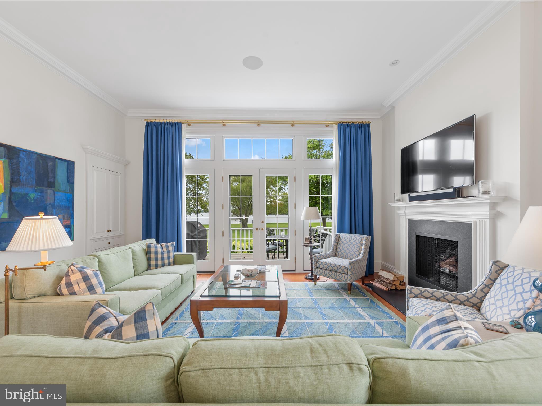 EASTON - Residential