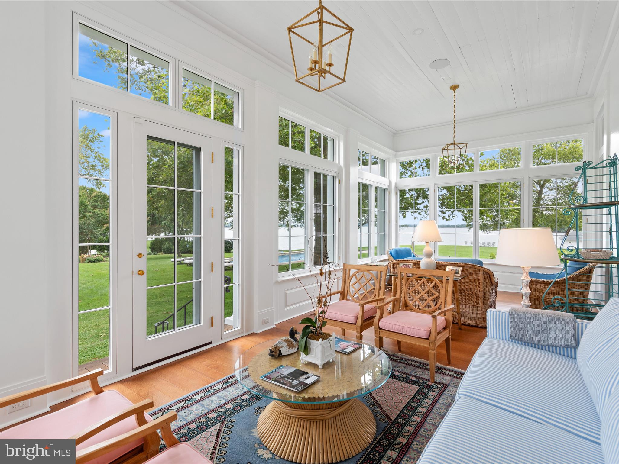 EASTON - Residential