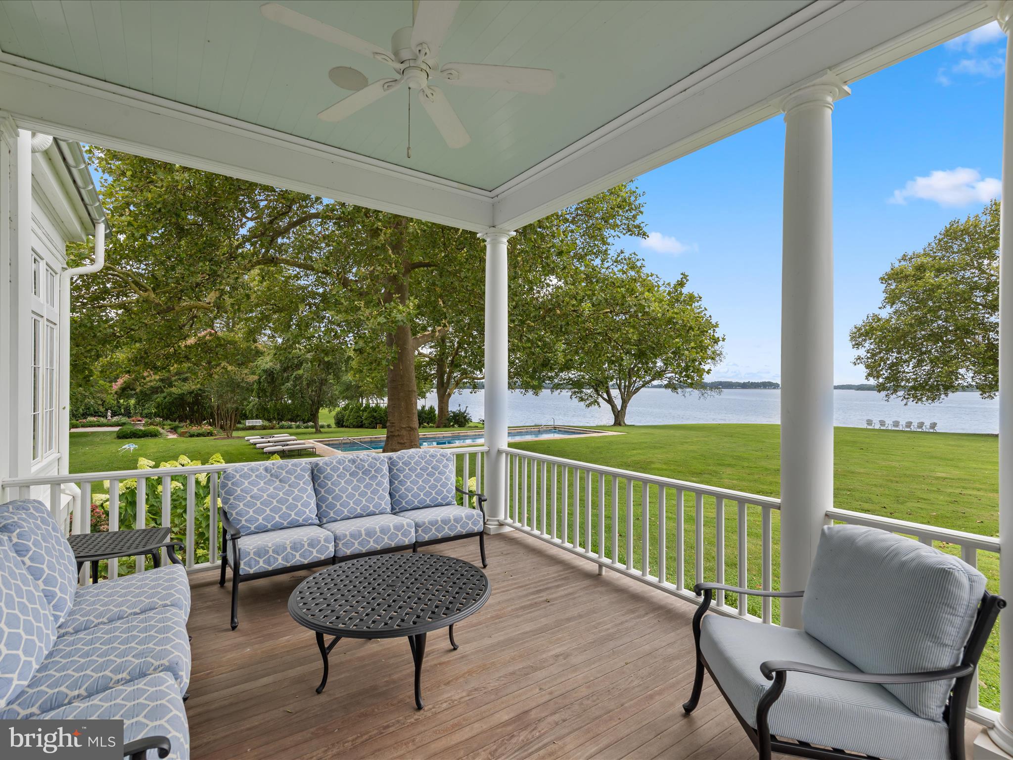 EASTON - Residential