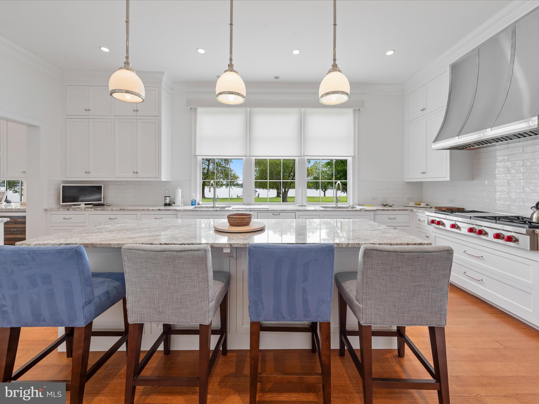 EASTON - Residential