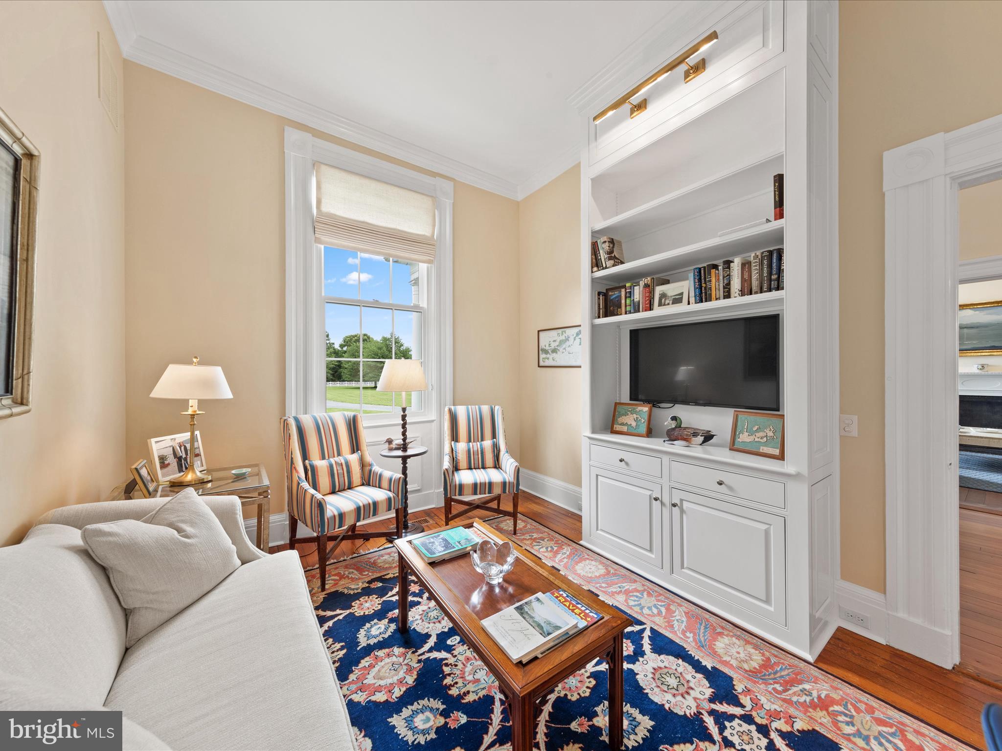 EASTON - Residential