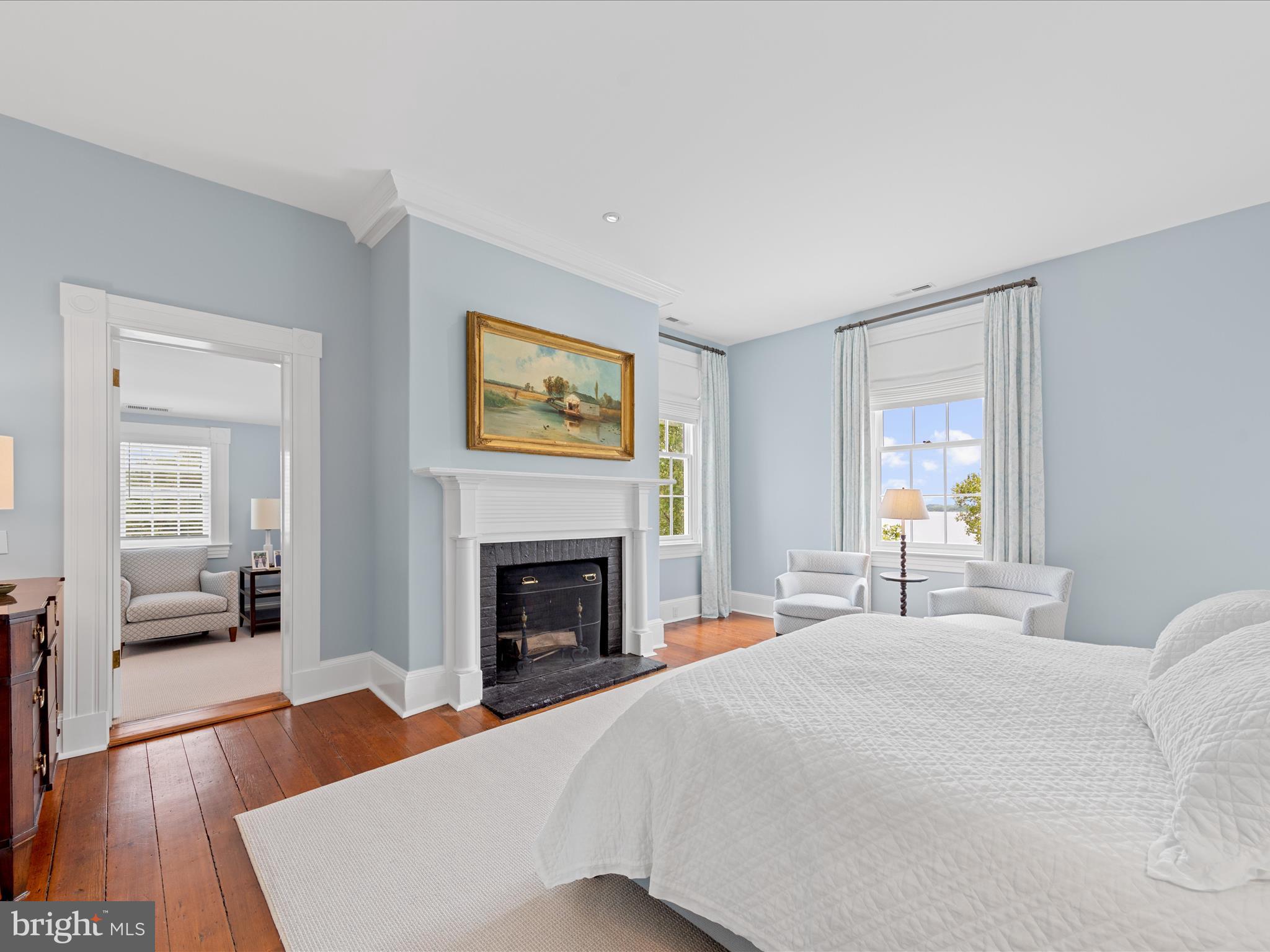 EASTON - Residential