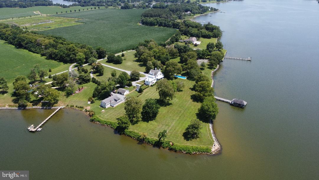 EASTON - Residential