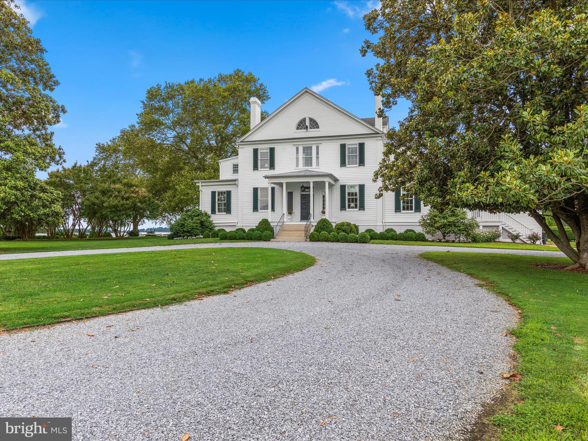 26546 PRESQUILE DRIVE