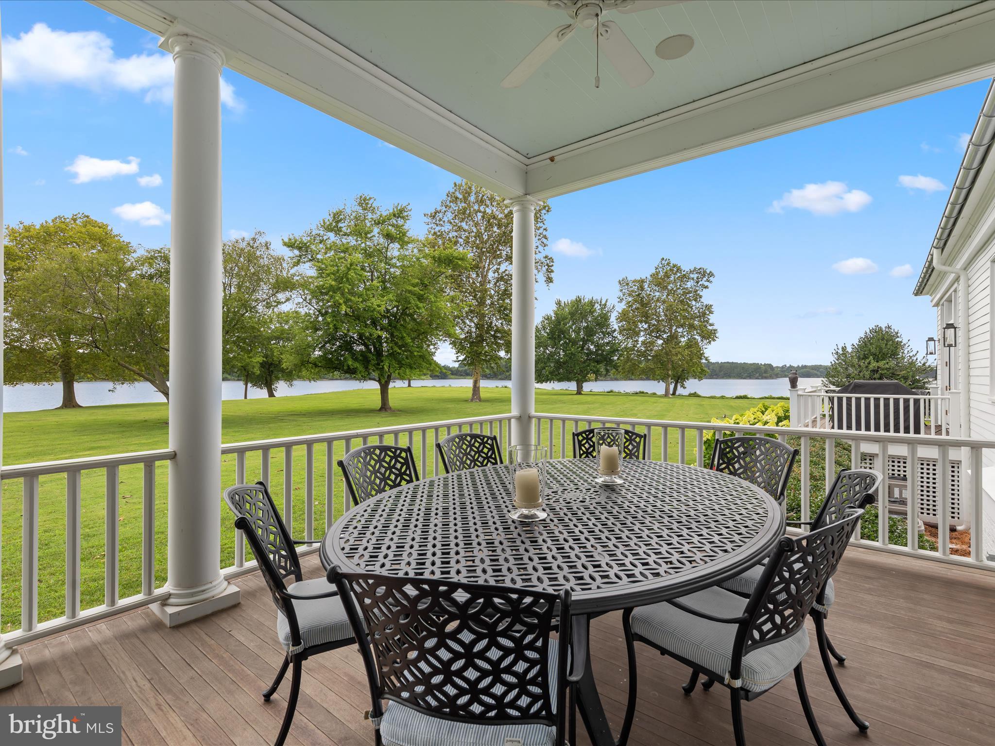 EASTON - Residential