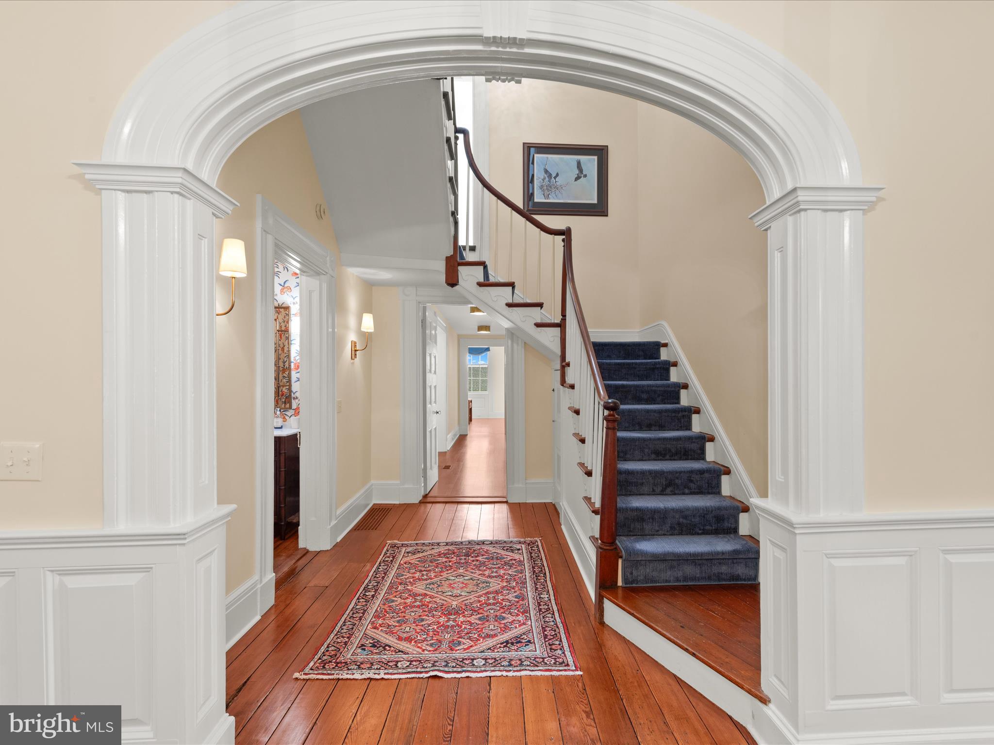 EASTON - Residential