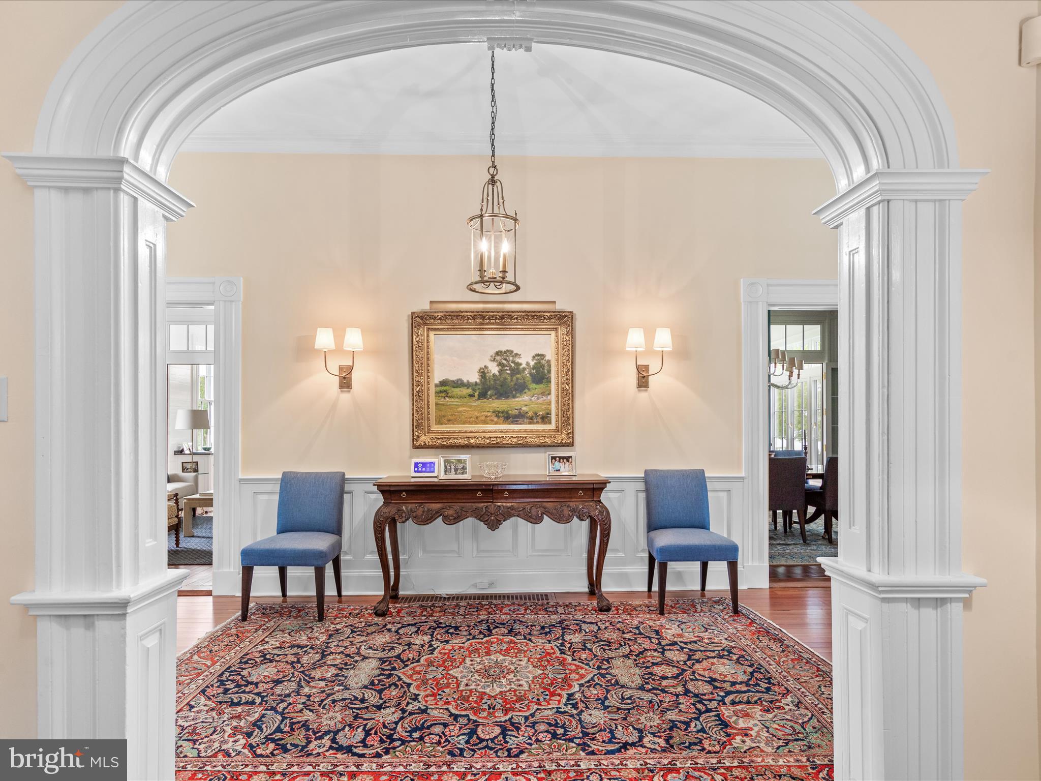 EASTON - Residential