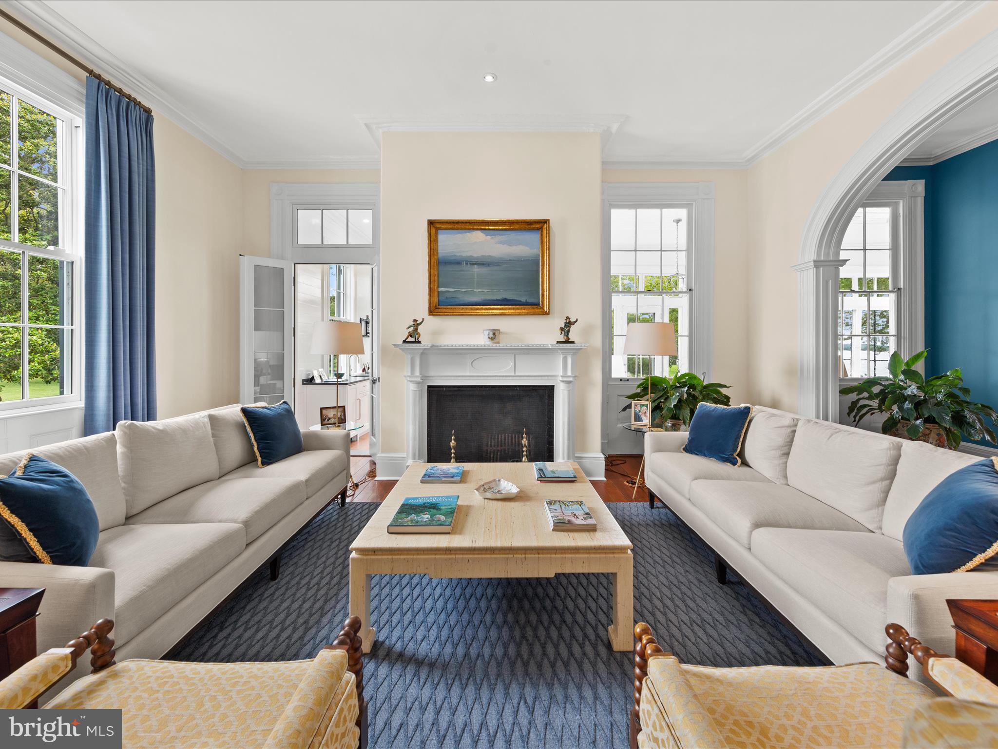 EASTON - Residential