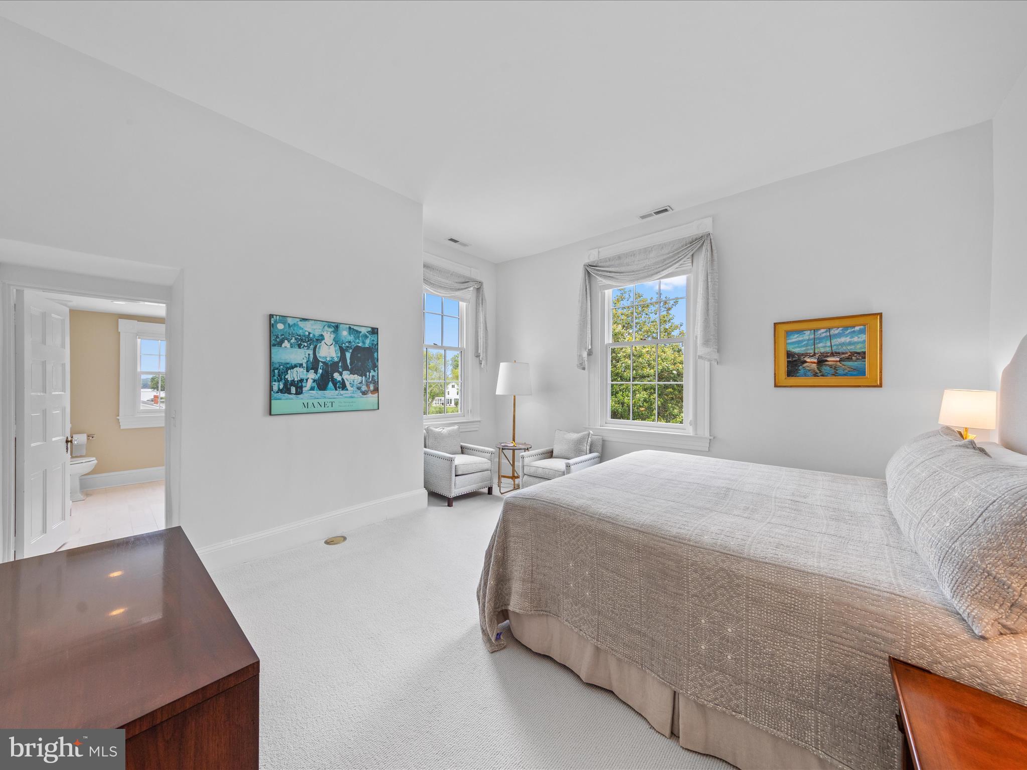 EASTON - Residential