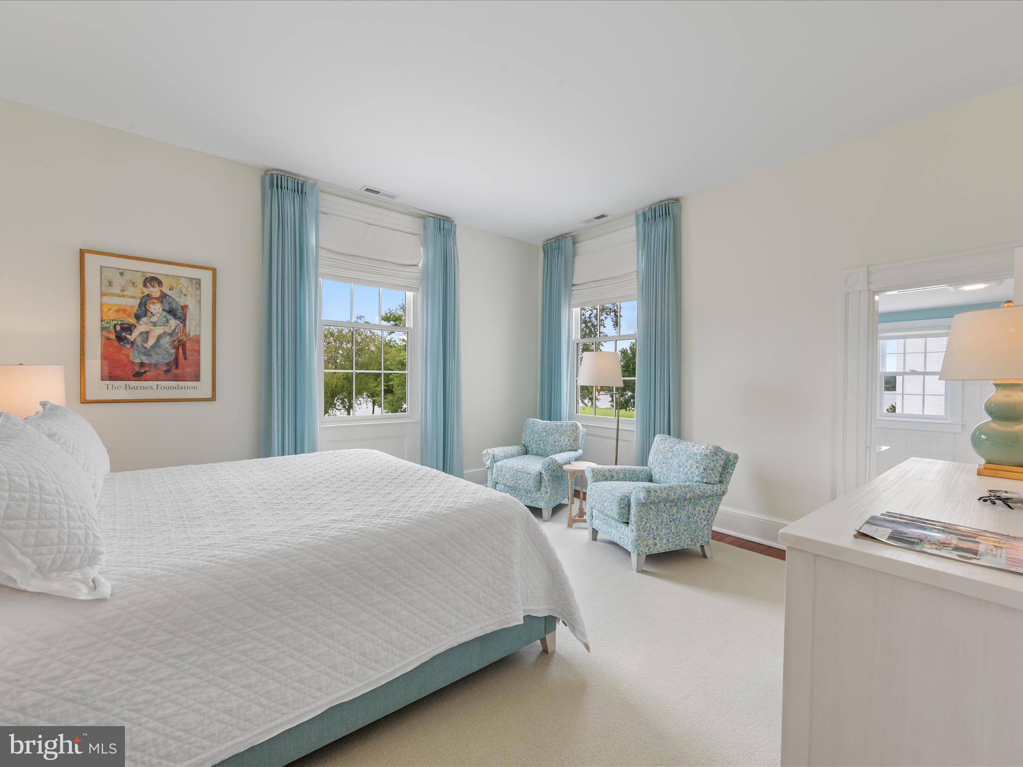 EASTON - Residential