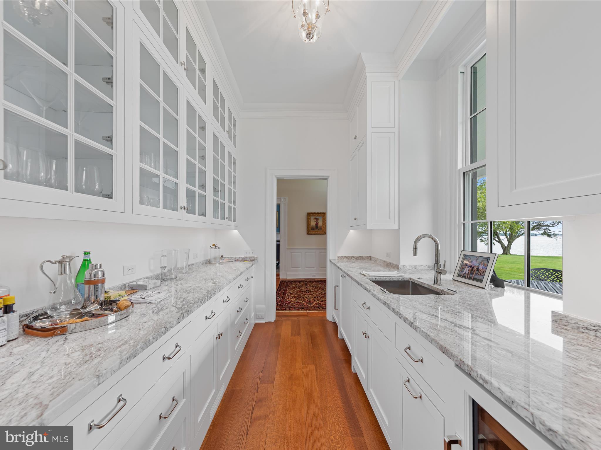 EASTON - Residential