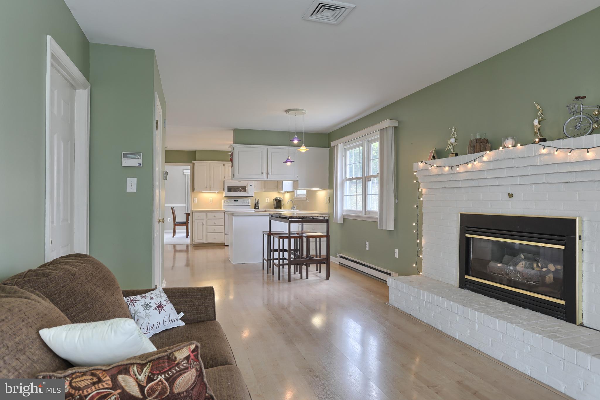 DERRY TOWNSHIP - Residential