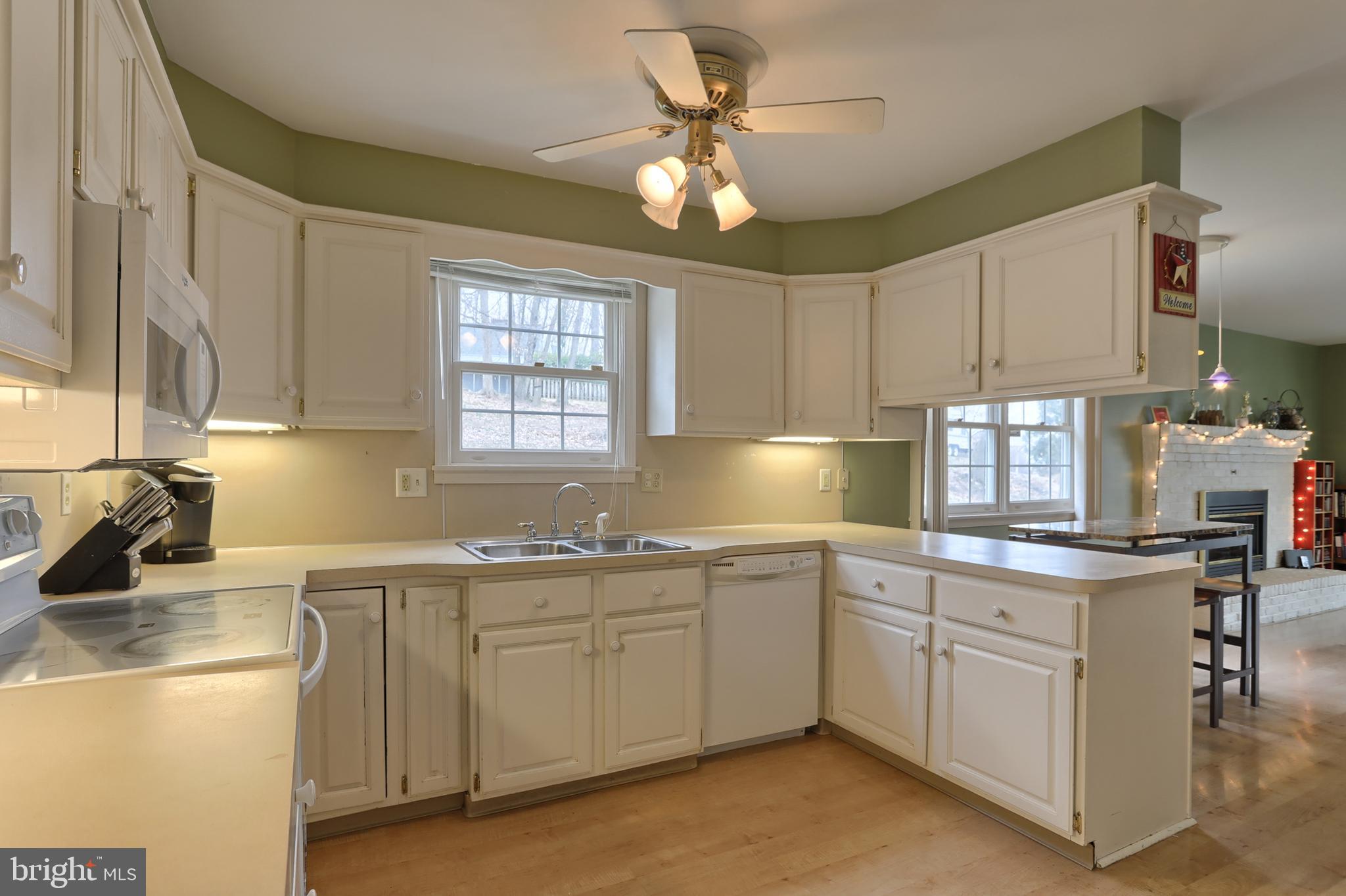 DERRY TOWNSHIP - Residential