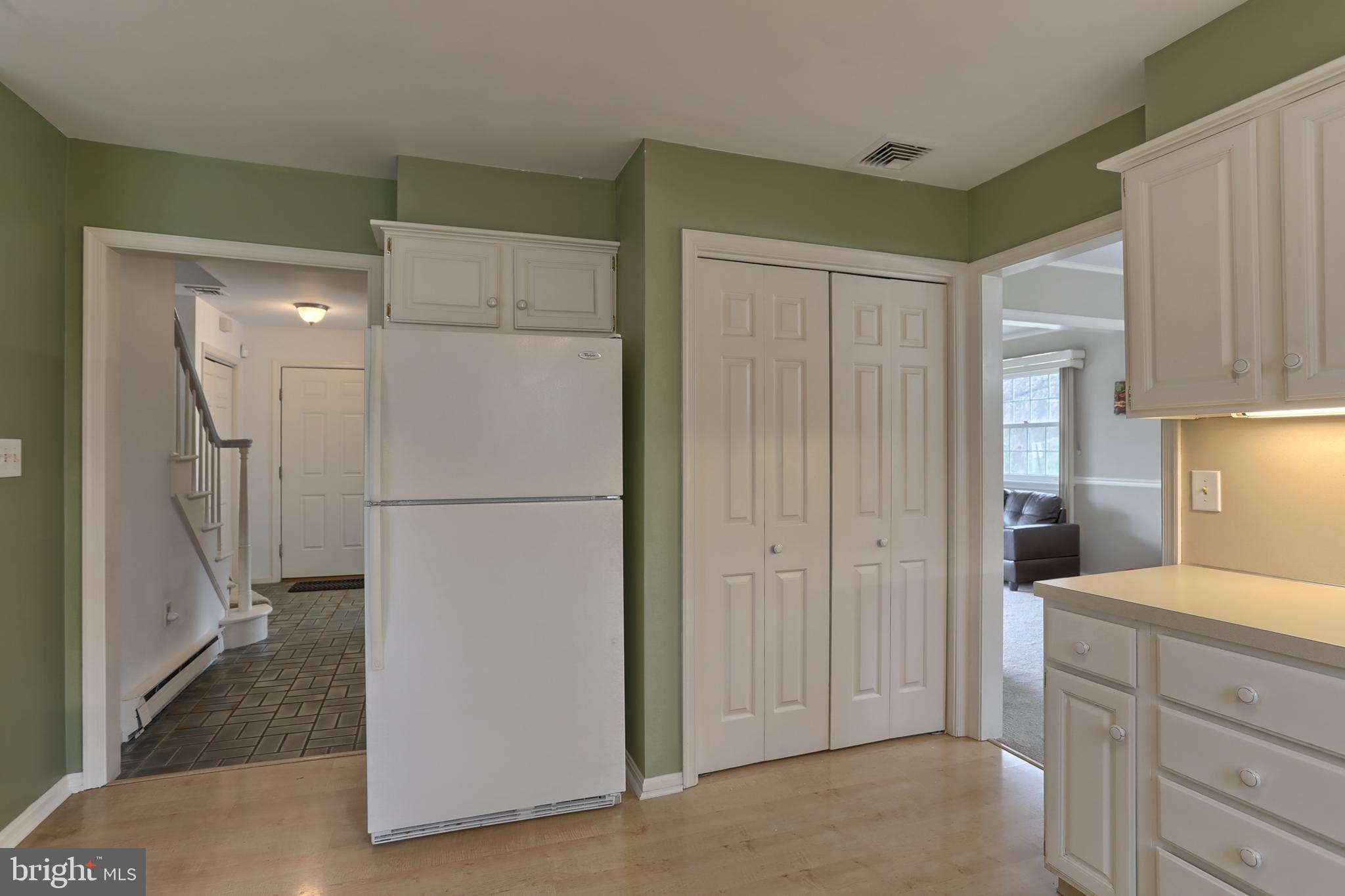 DERRY TOWNSHIP - Residential
