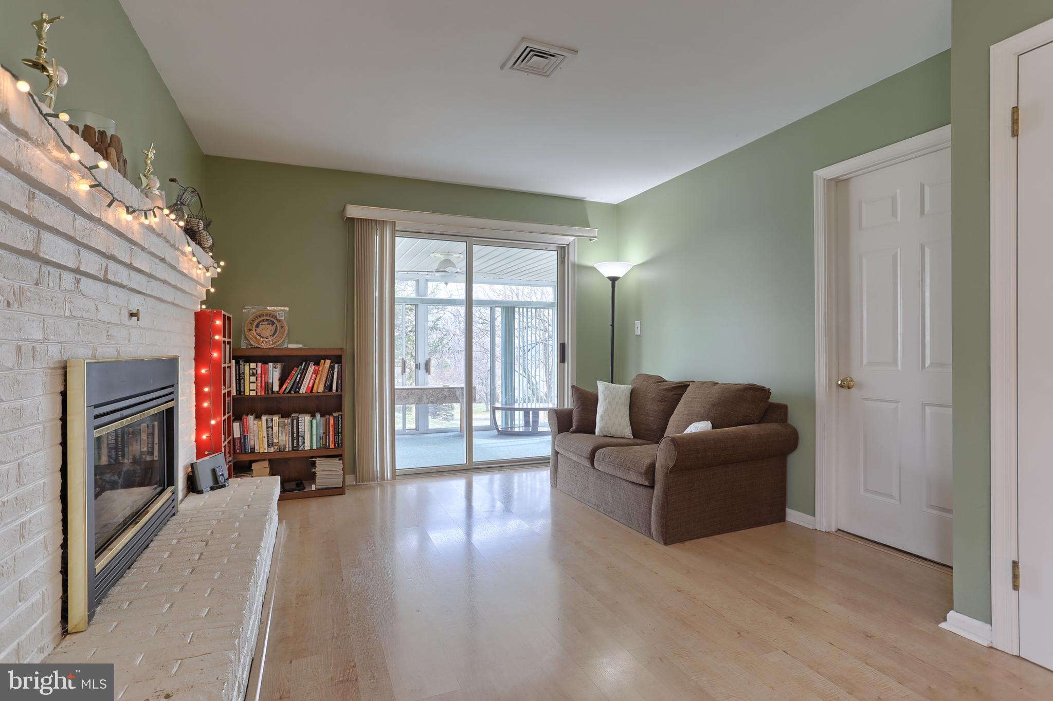 DERRY TOWNSHIP - Residential