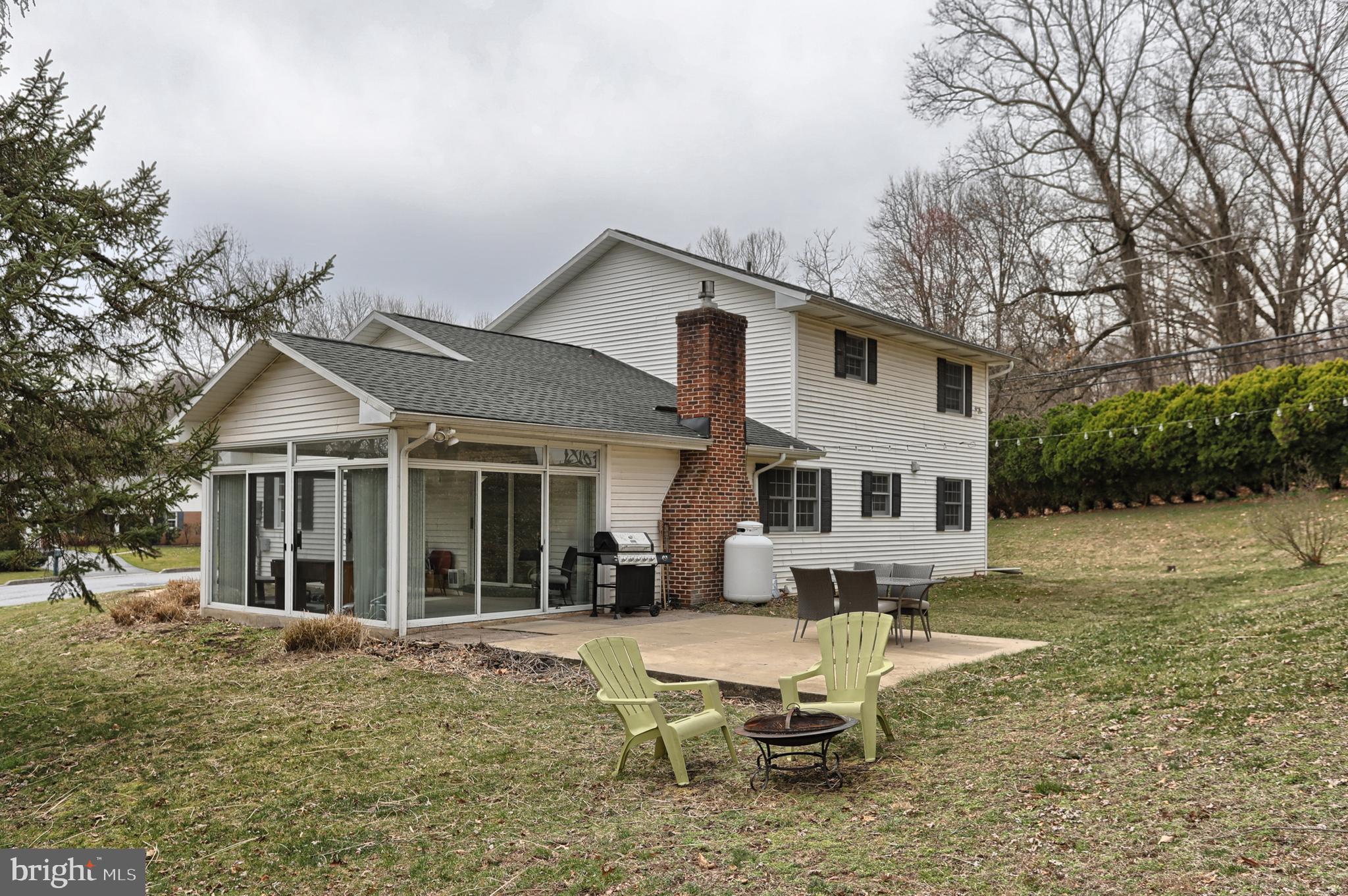 DERRY TOWNSHIP - Residential