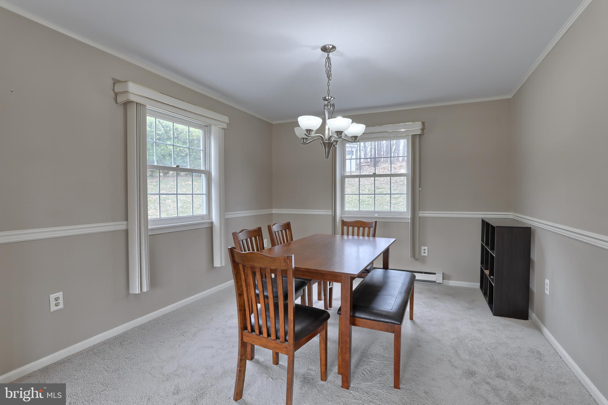 DERRY TOWNSHIP - Residential