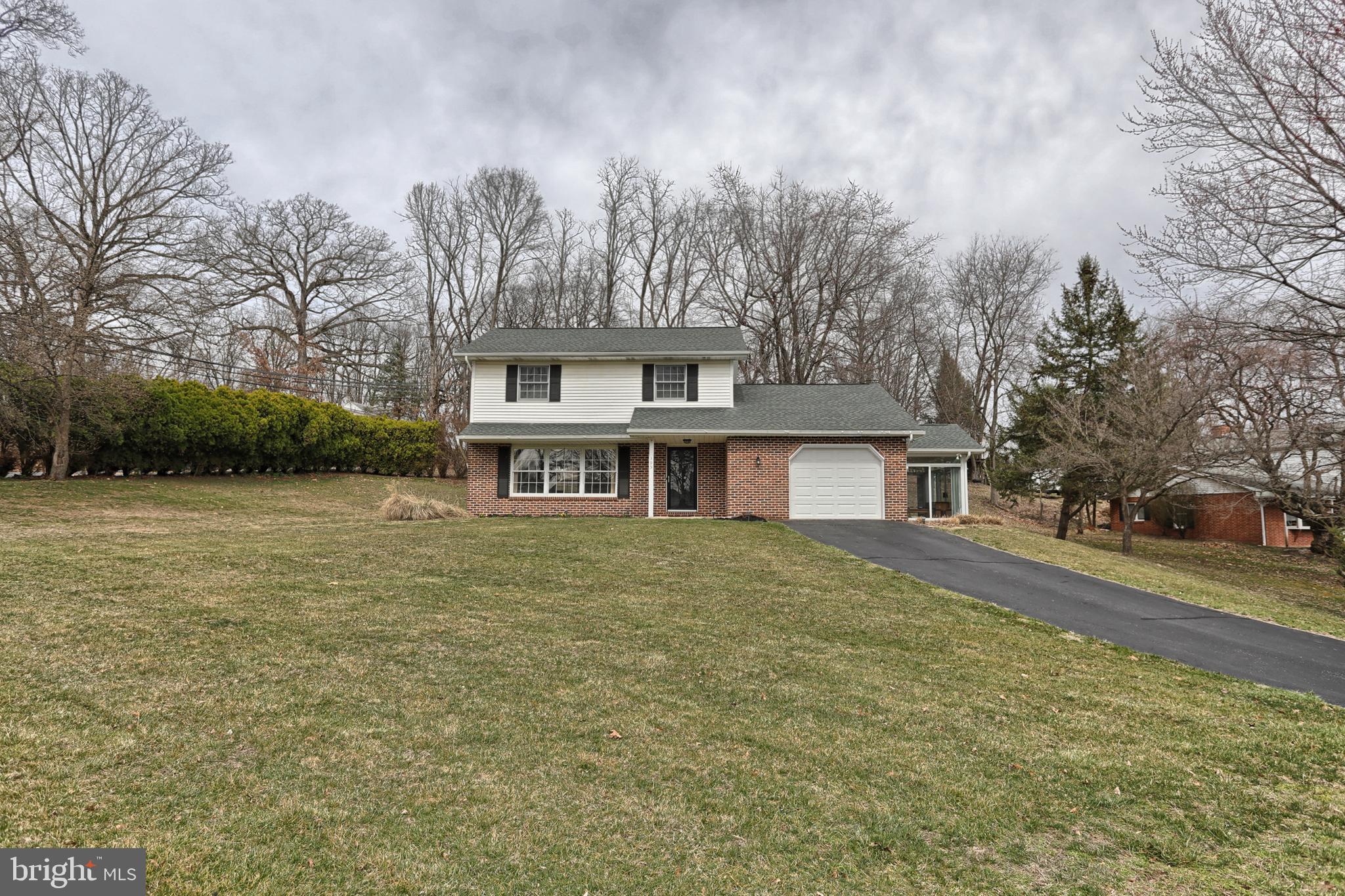 DERRY TOWNSHIP - Residential