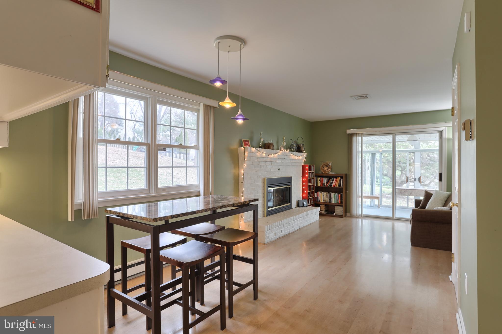 DERRY TOWNSHIP - Residential