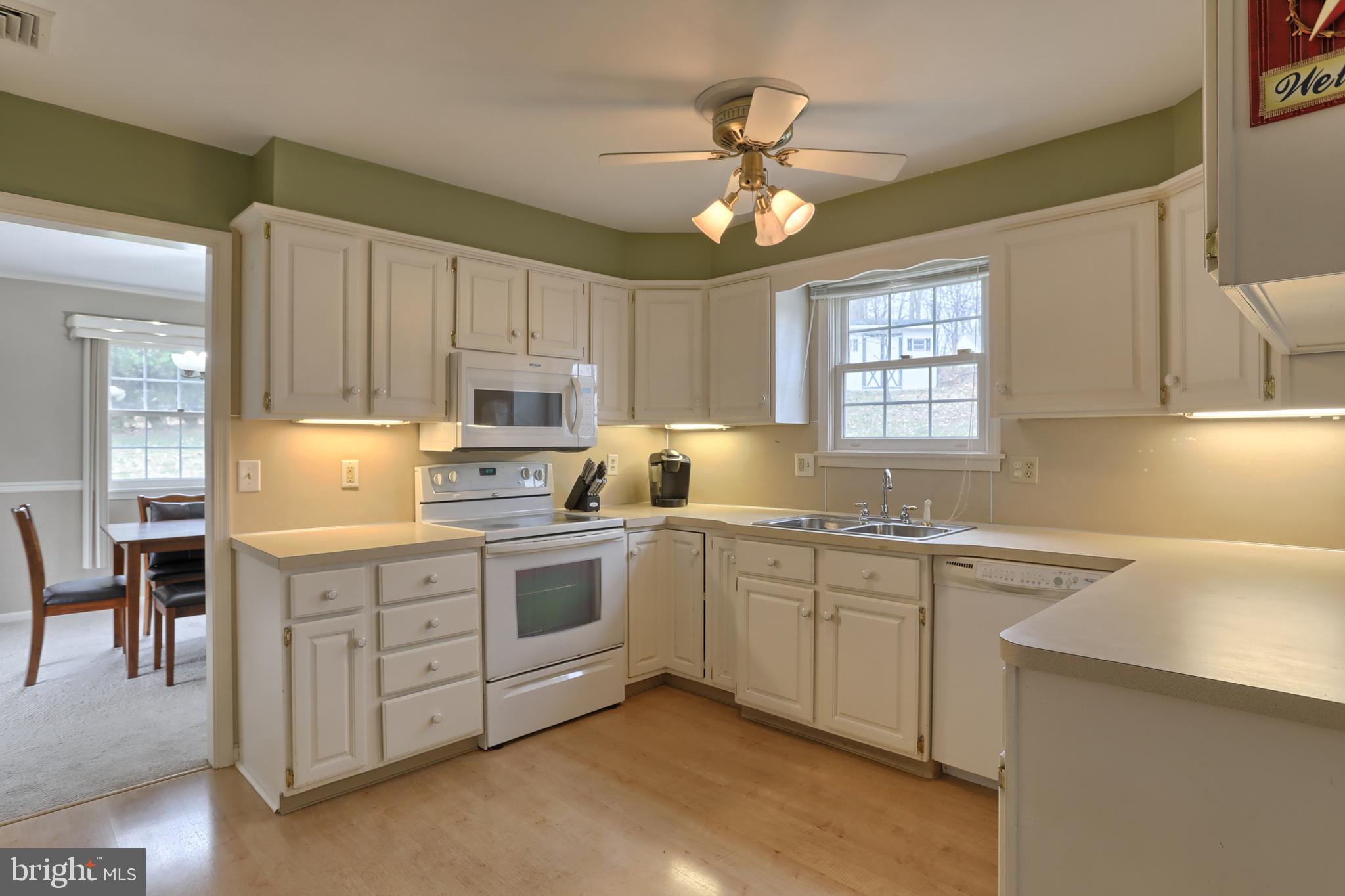 DERRY TOWNSHIP - Residential