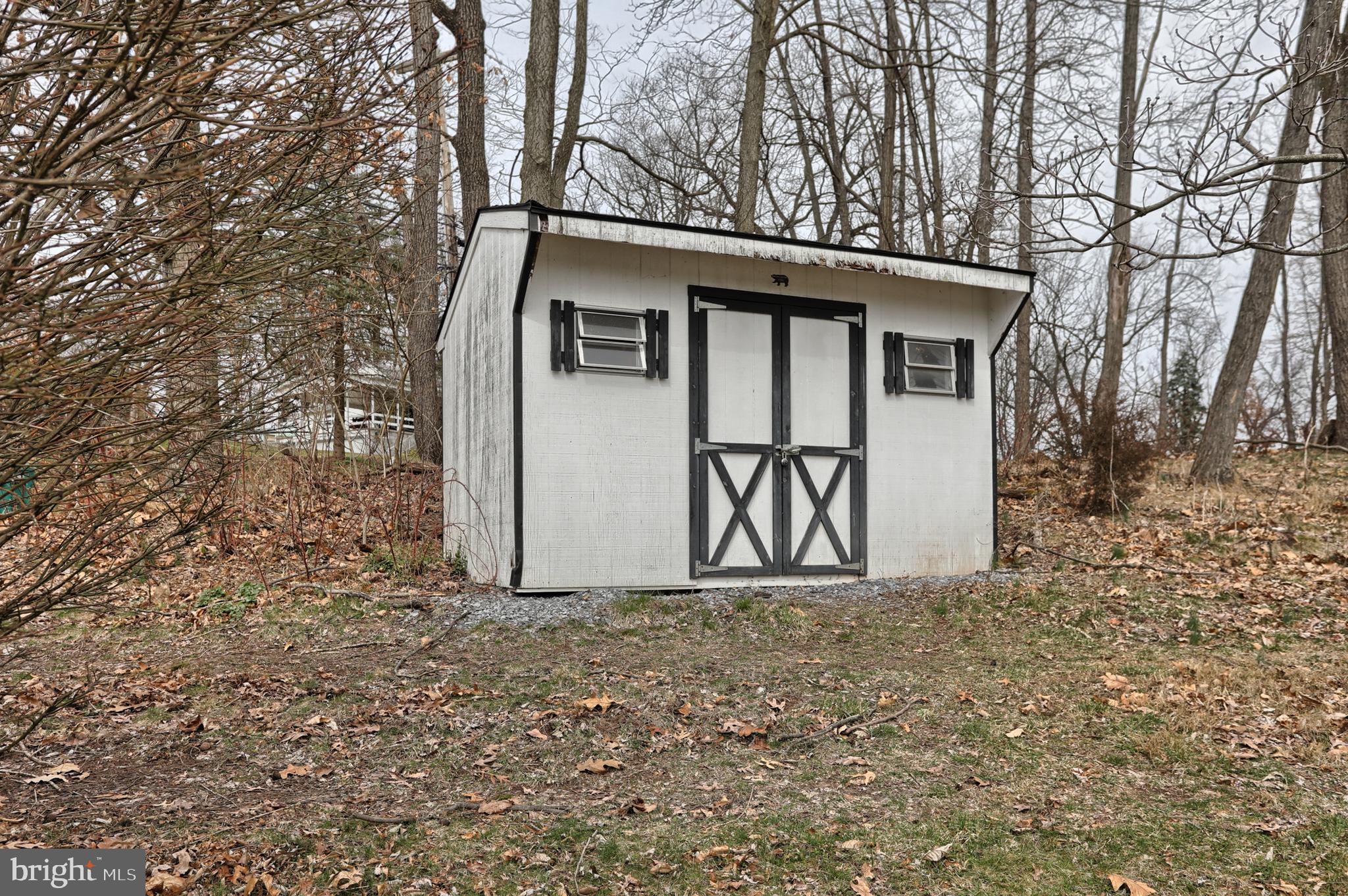 DERRY TOWNSHIP - Residential