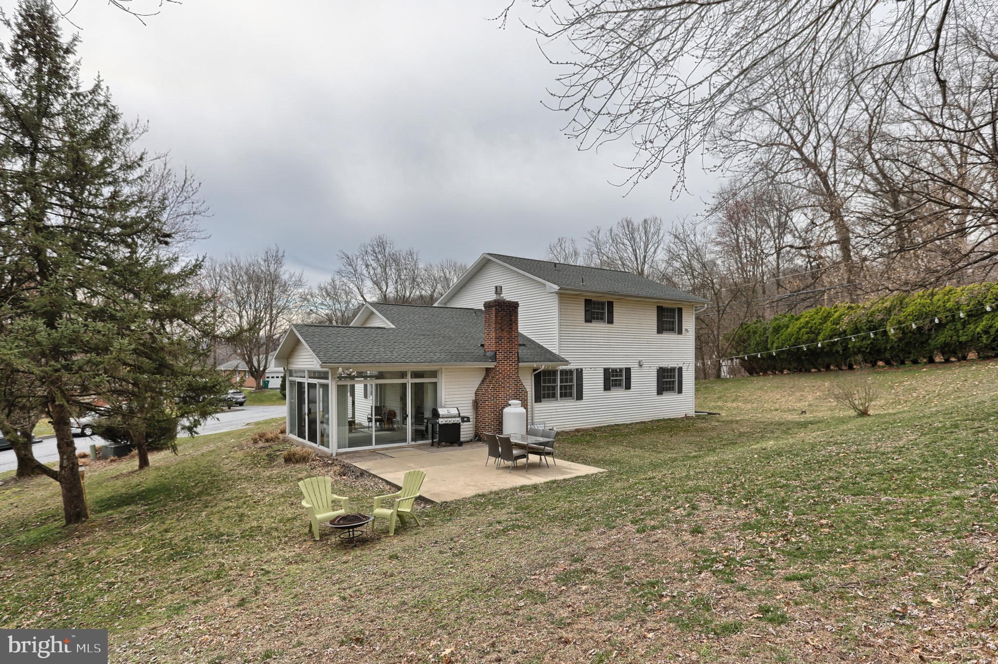 DERRY TOWNSHIP - Residential