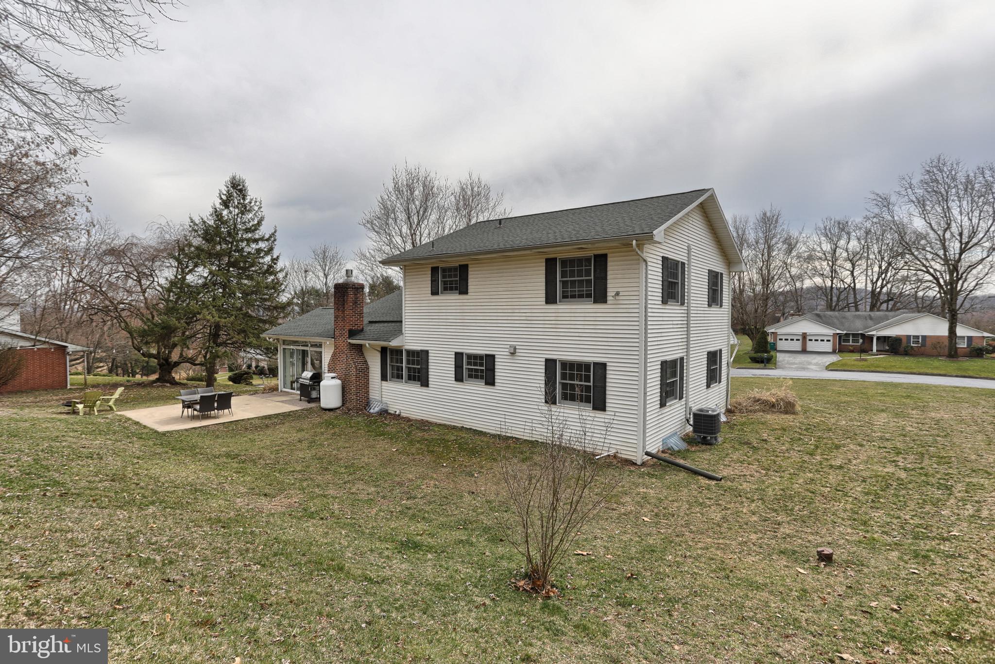 DERRY TOWNSHIP - Residential