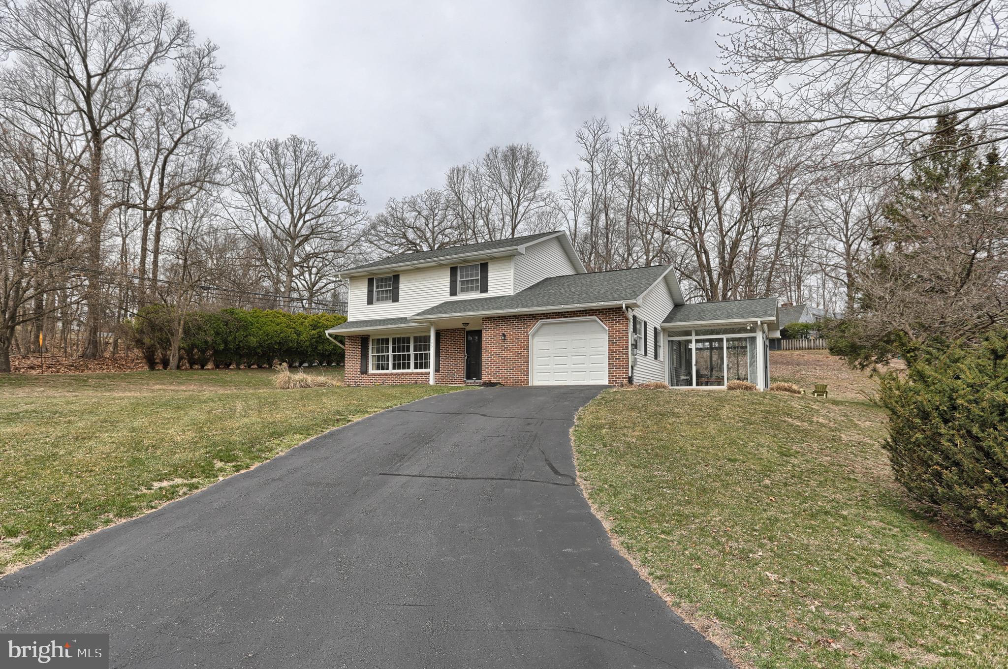 DERRY TOWNSHIP - Residential