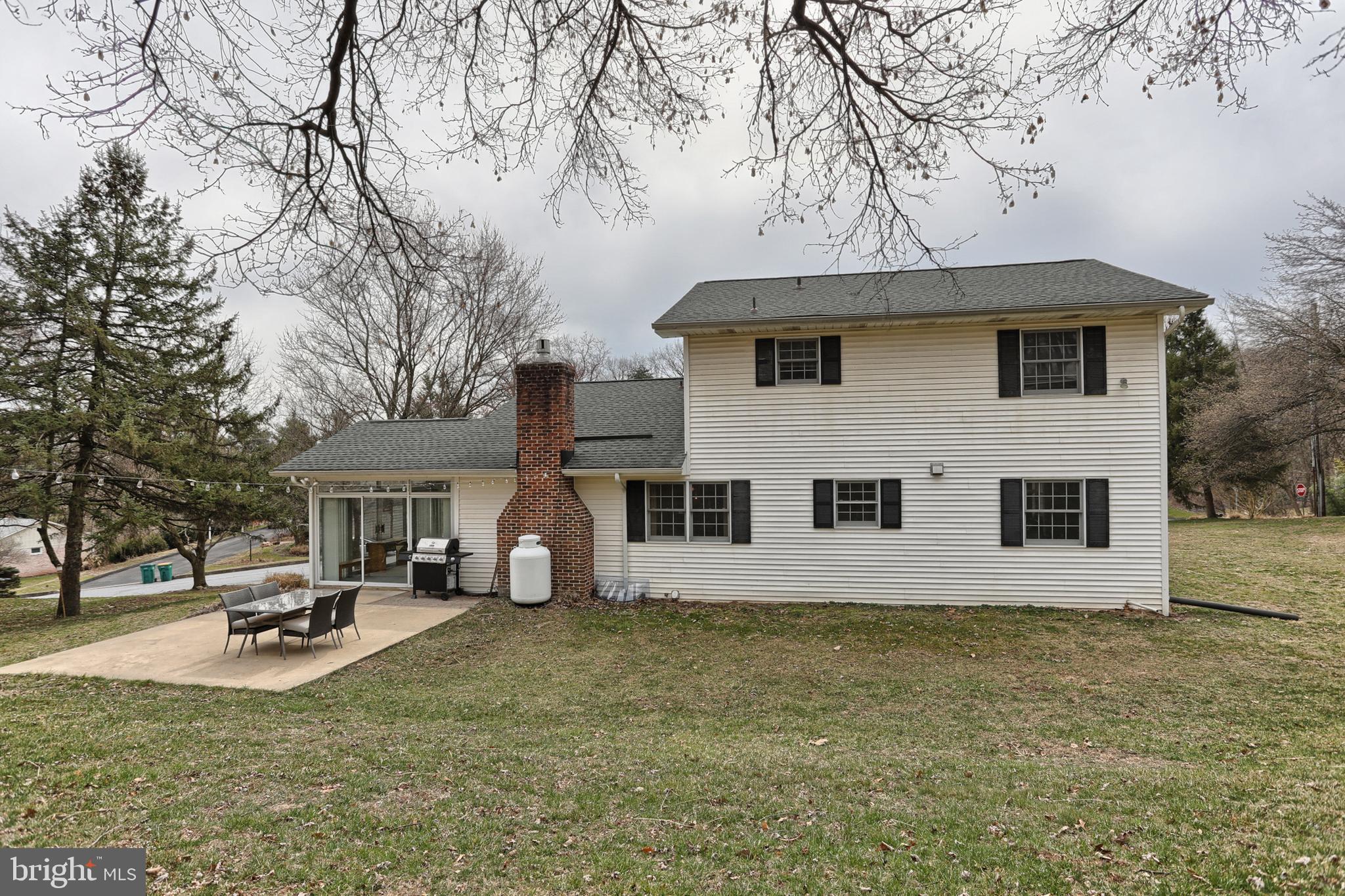 DERRY TOWNSHIP - Residential