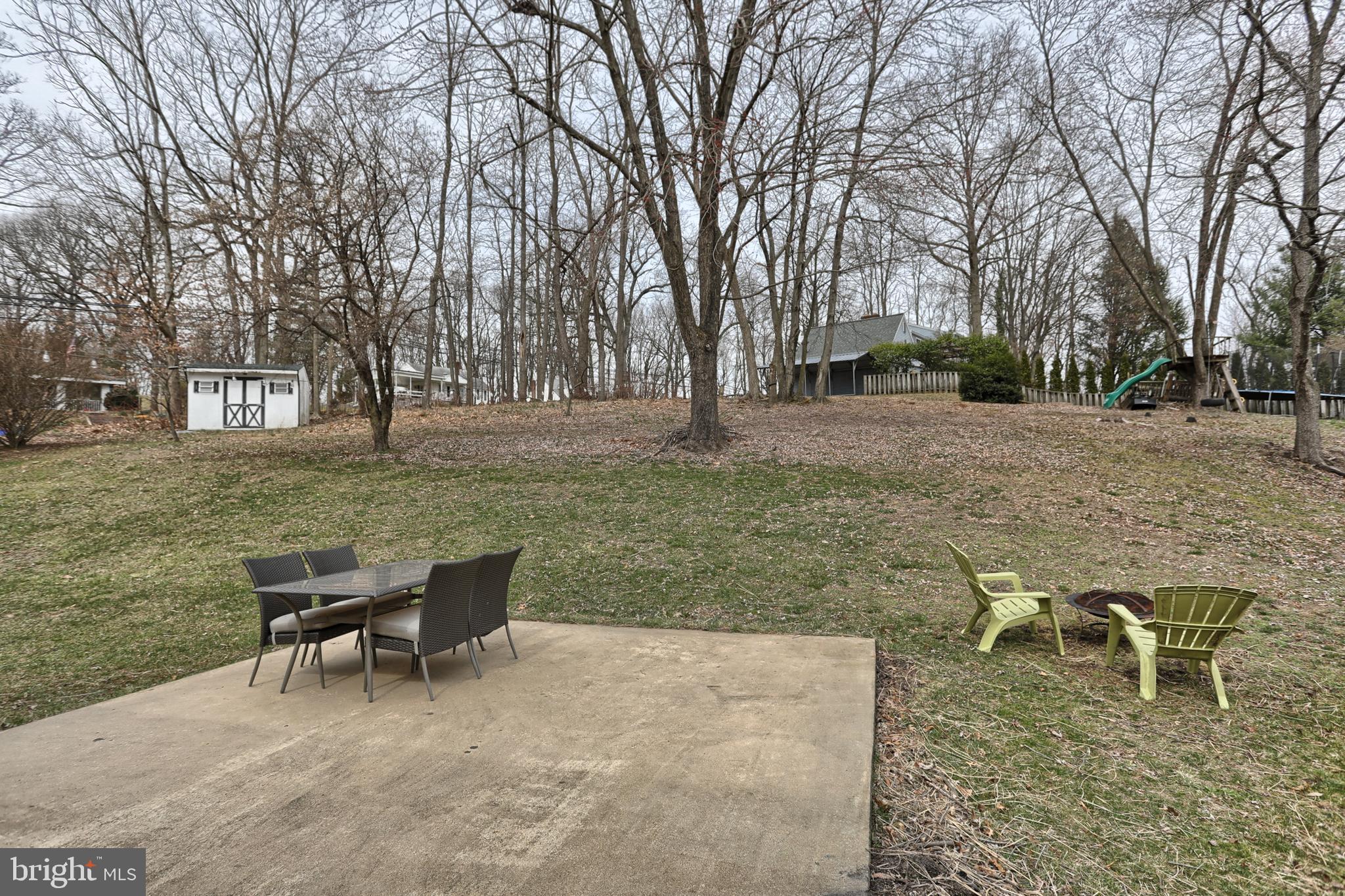 DERRY TOWNSHIP - Residential