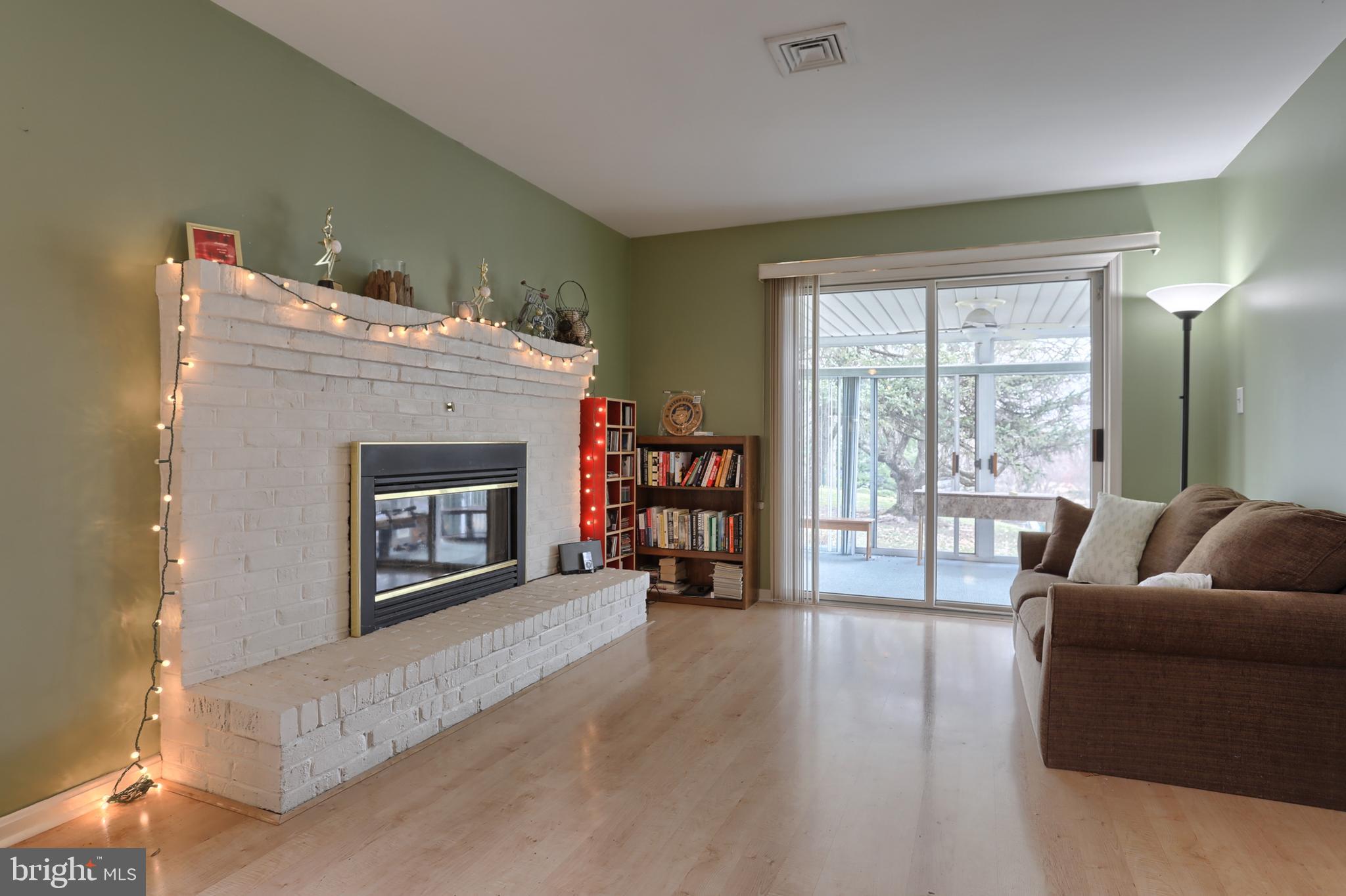 DERRY TOWNSHIP - Residential