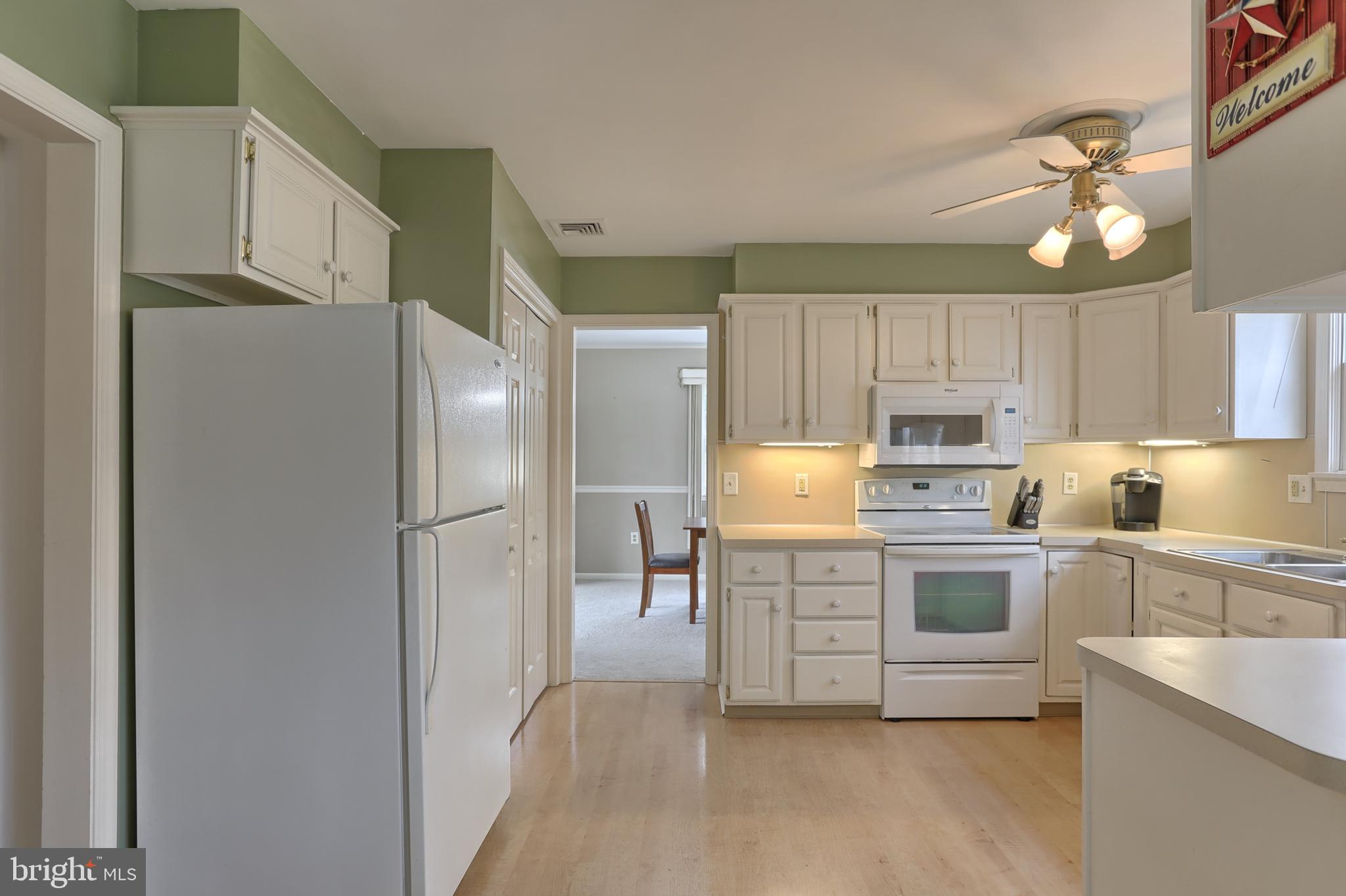 DERRY TOWNSHIP - Residential