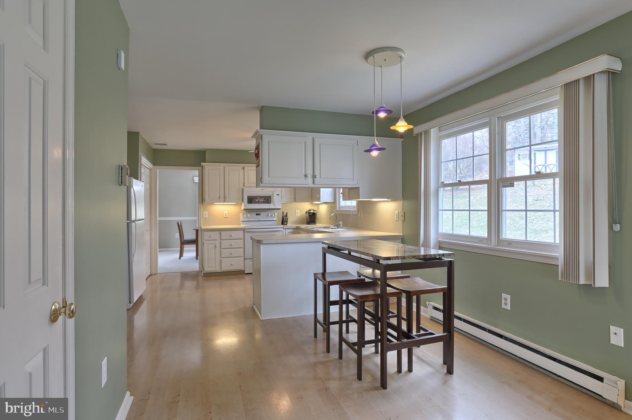 DERRY TOWNSHIP - Residential