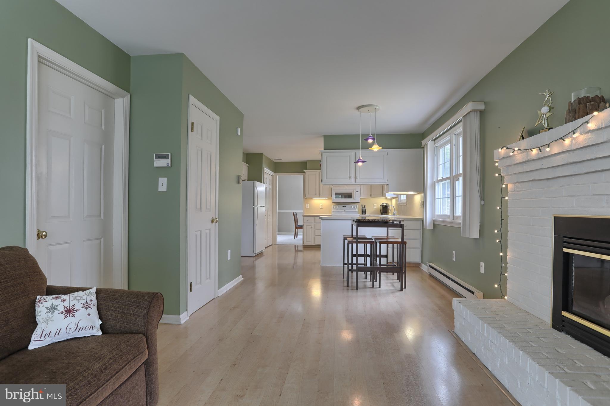 DERRY TOWNSHIP - Residential