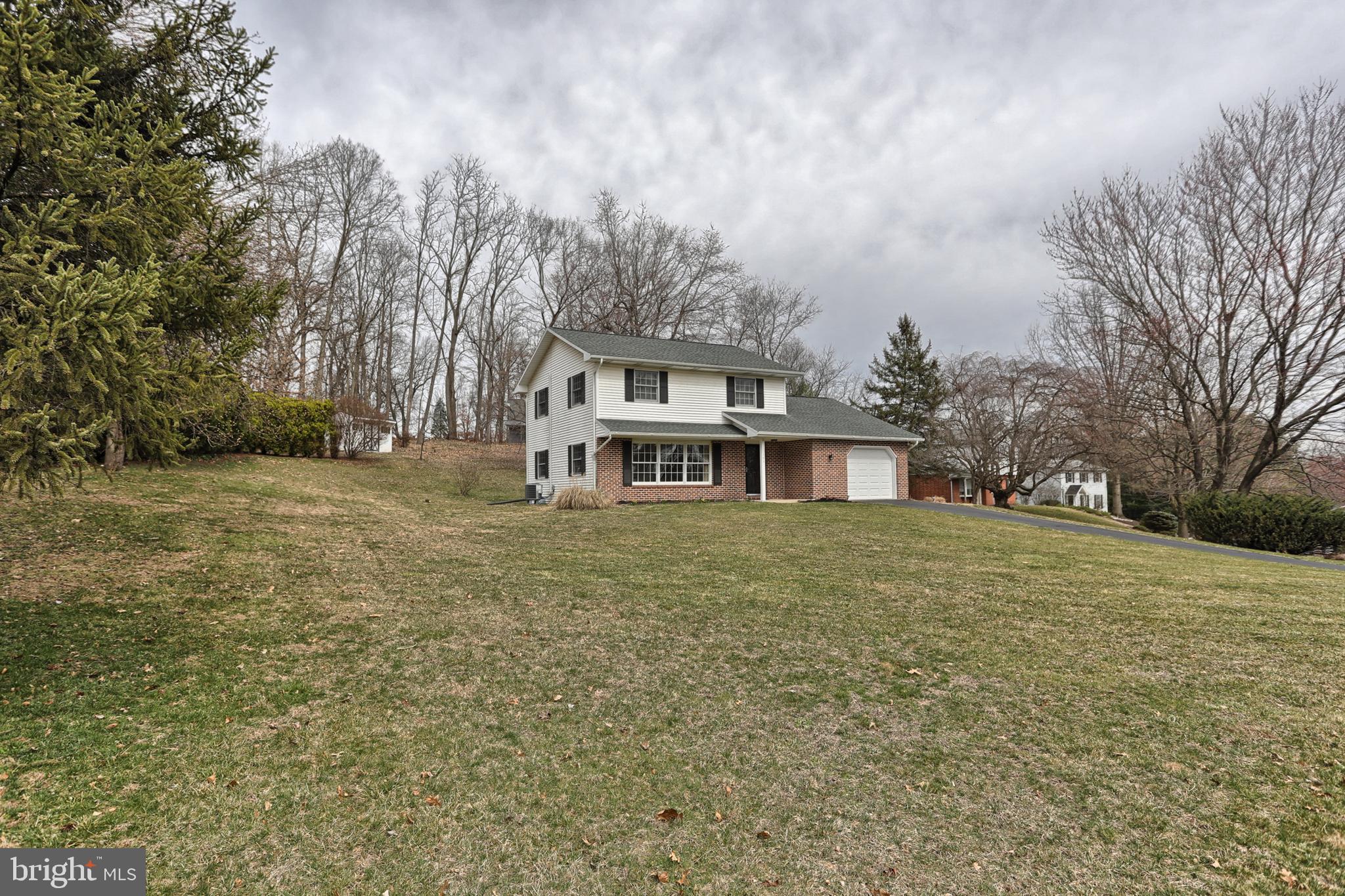 DERRY TOWNSHIP - Residential