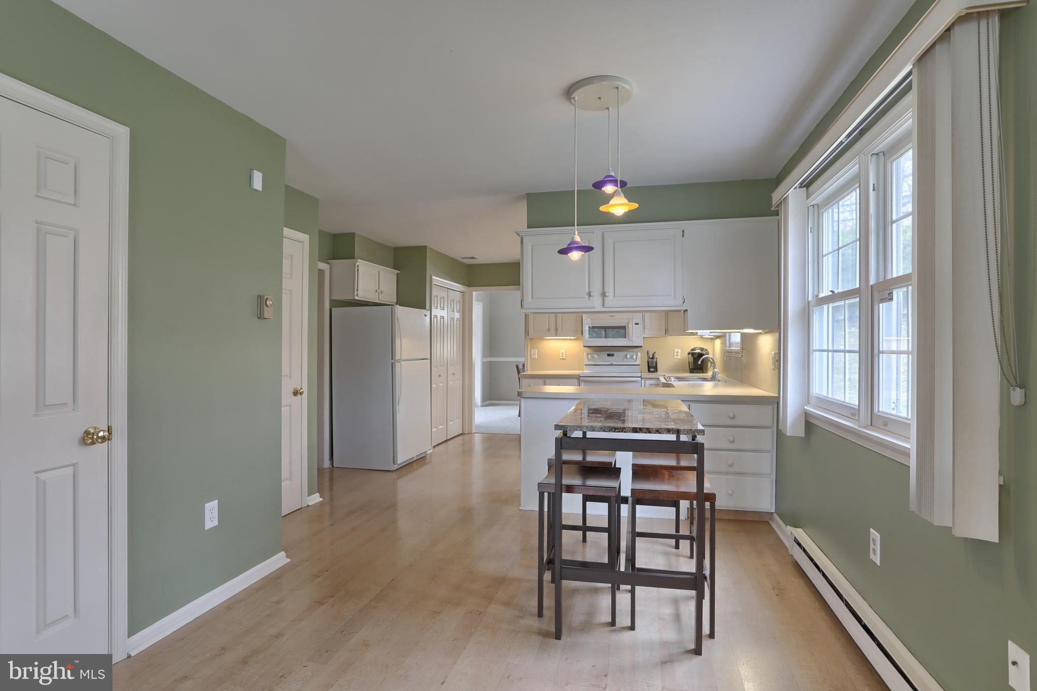 DERRY TOWNSHIP - Residential
