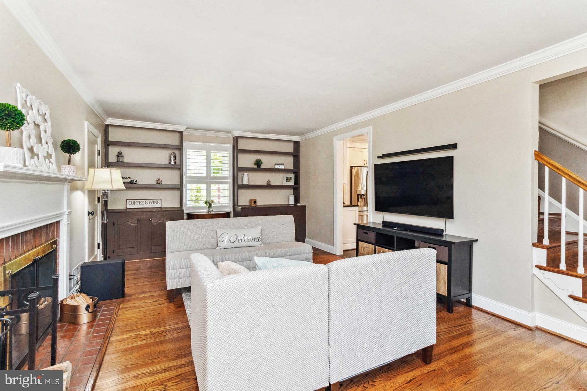 THORNLEIGH - Residential Lease